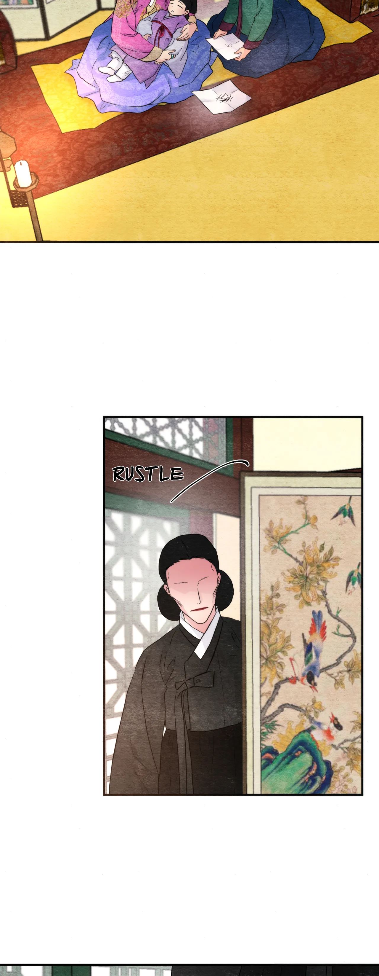 Wild Eyes Chapter 54 image 2