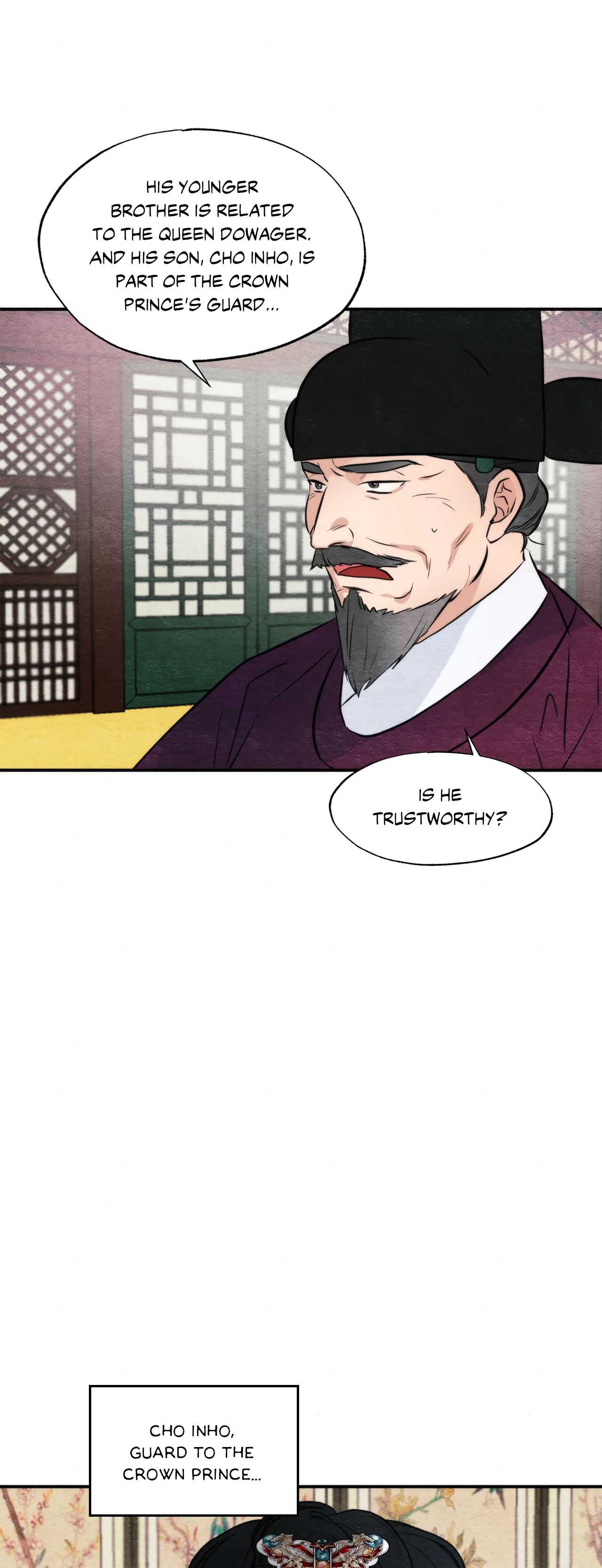 Wild Eyes Chapter 54 image 36