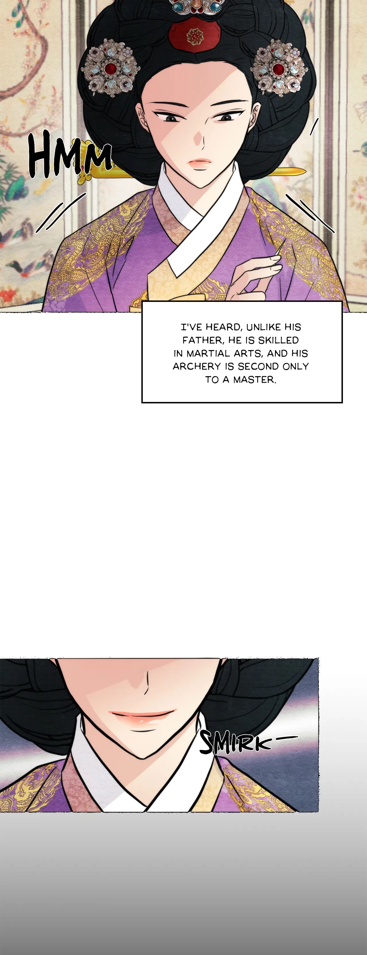 Wild Eyes Chapter 54 image 37