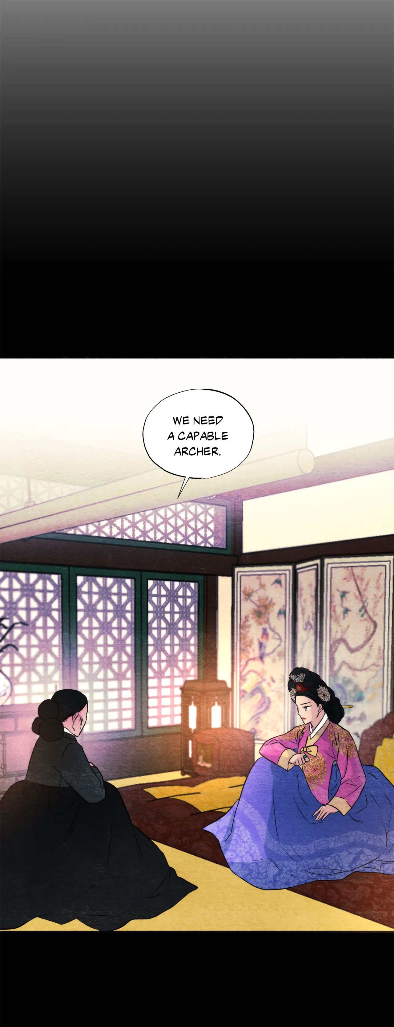 Wild Eyes Chapter 54 image 38
