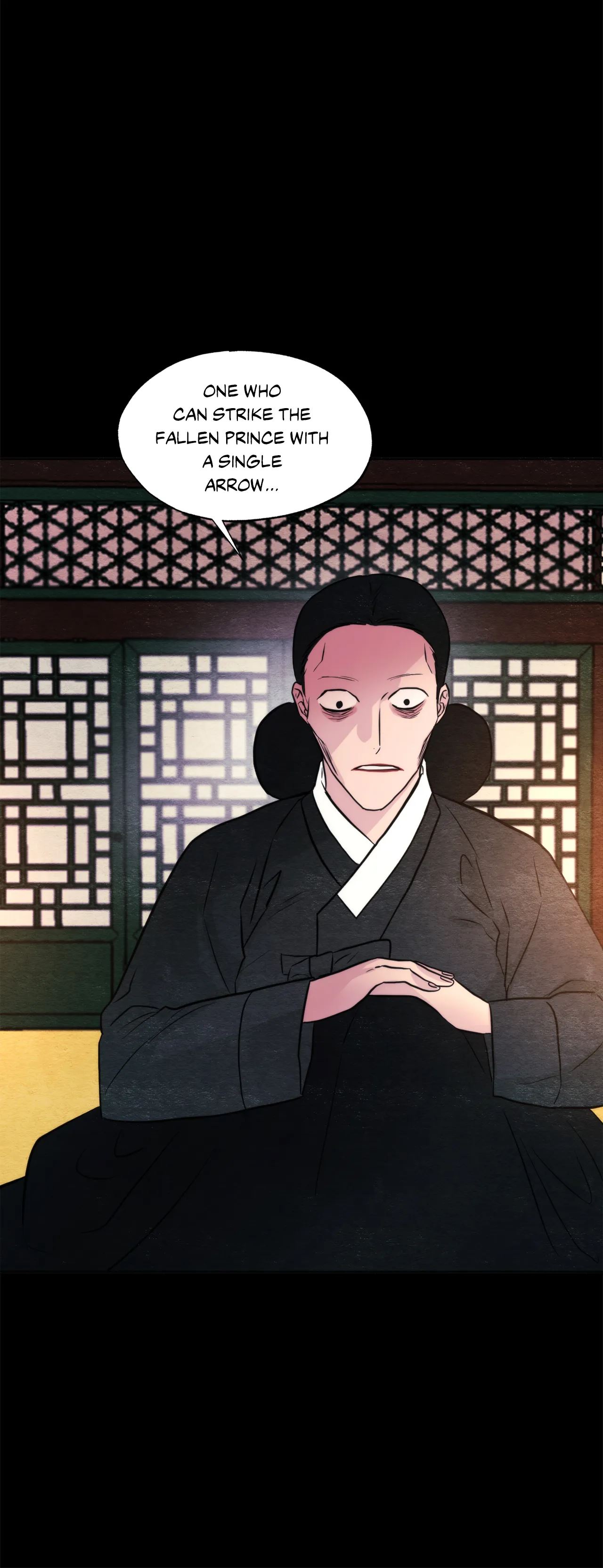 Wild Eyes Chapter 54 image 39