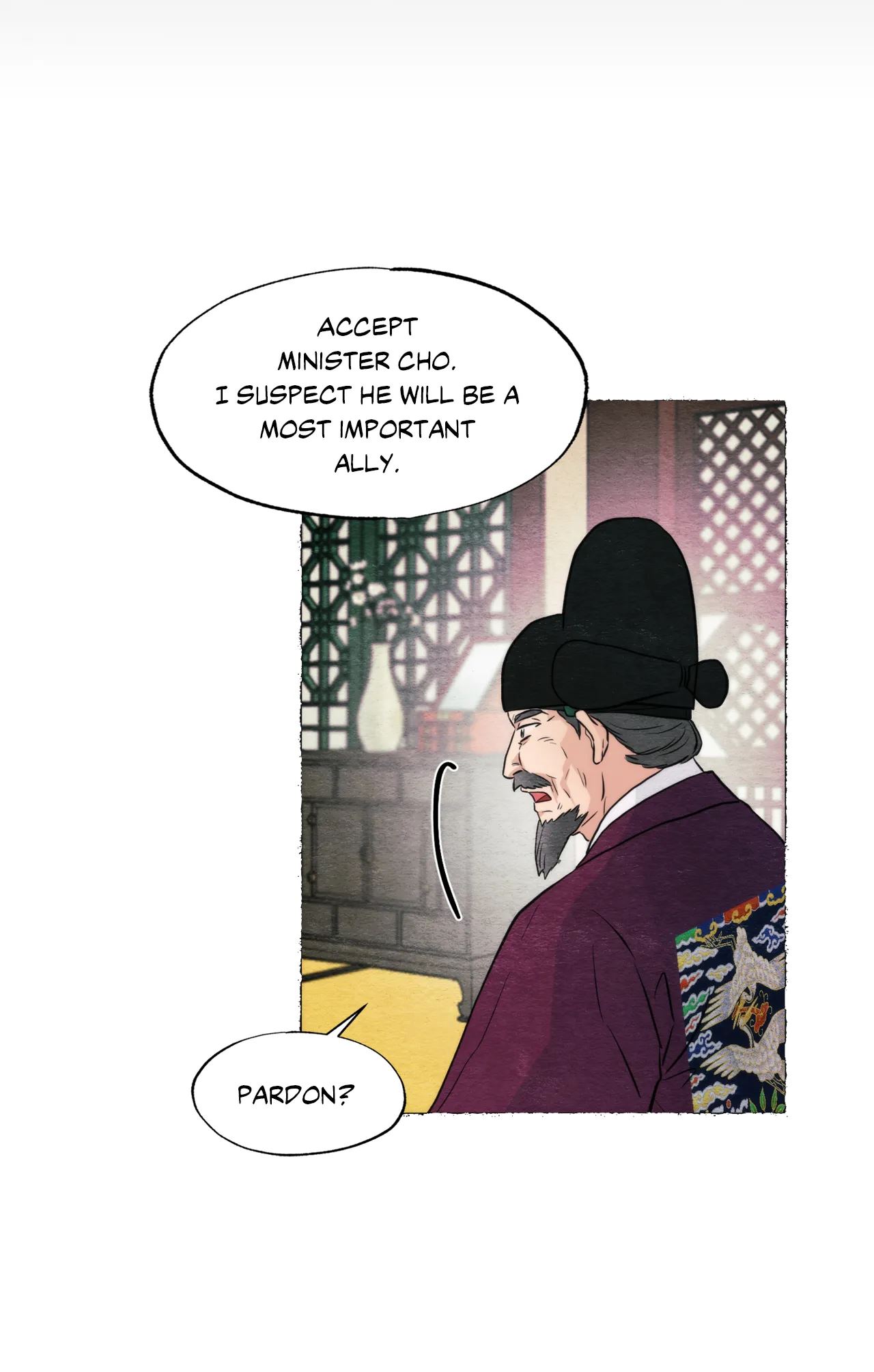 Wild Eyes Chapter 54 image 41