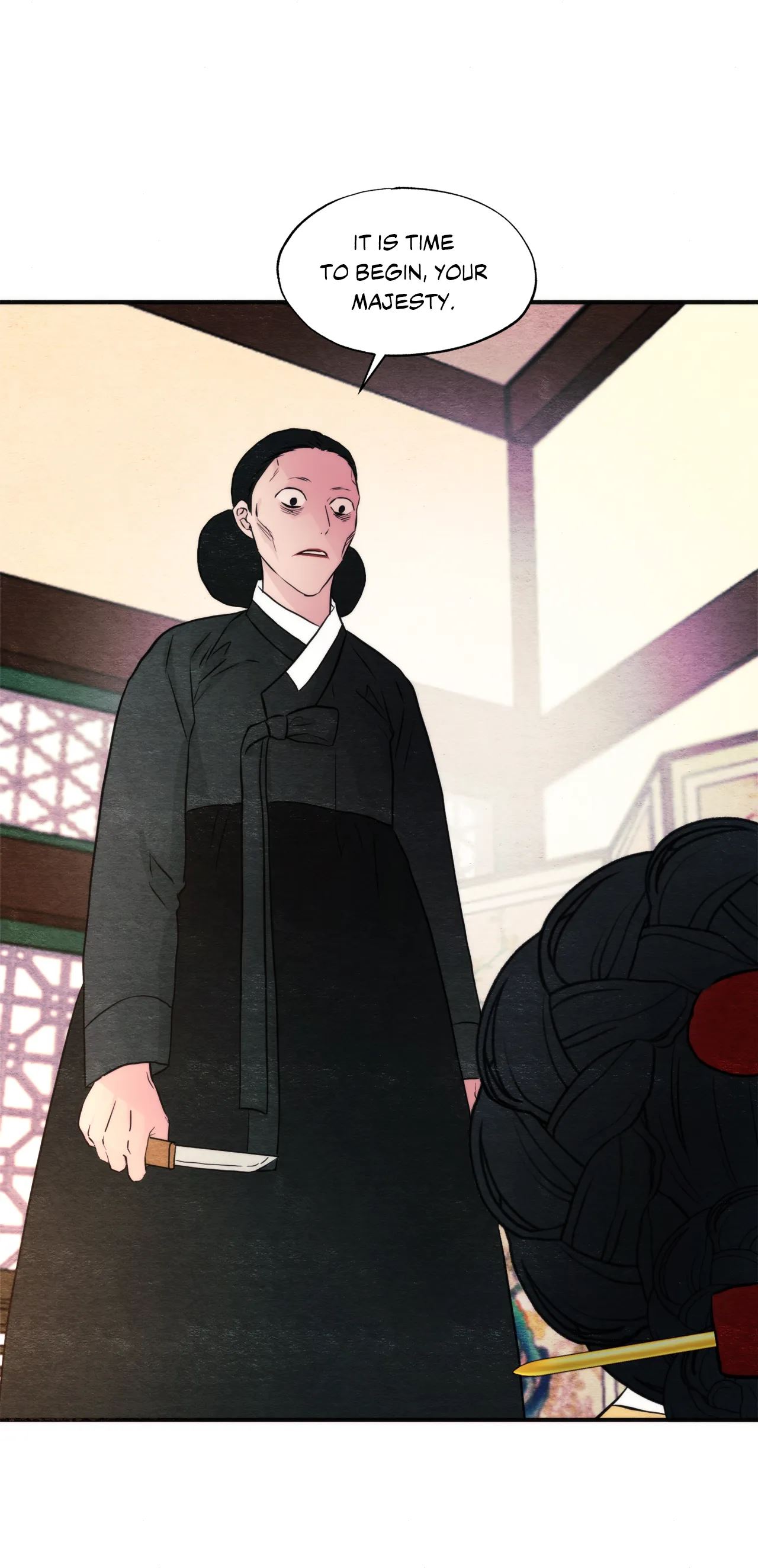 Wild Eyes Chapter 54 image 4