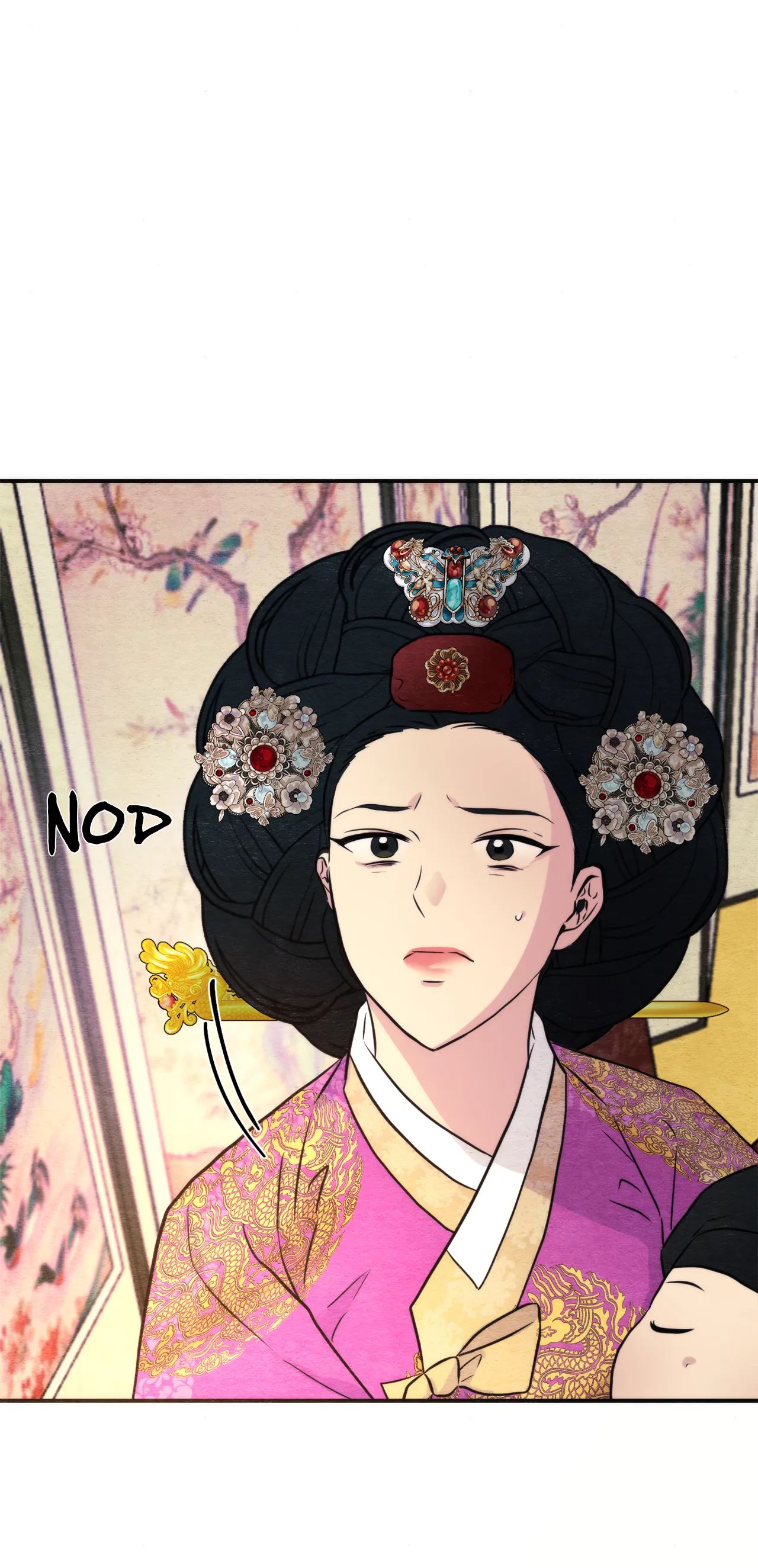 Wild Eyes Chapter 54 image 5