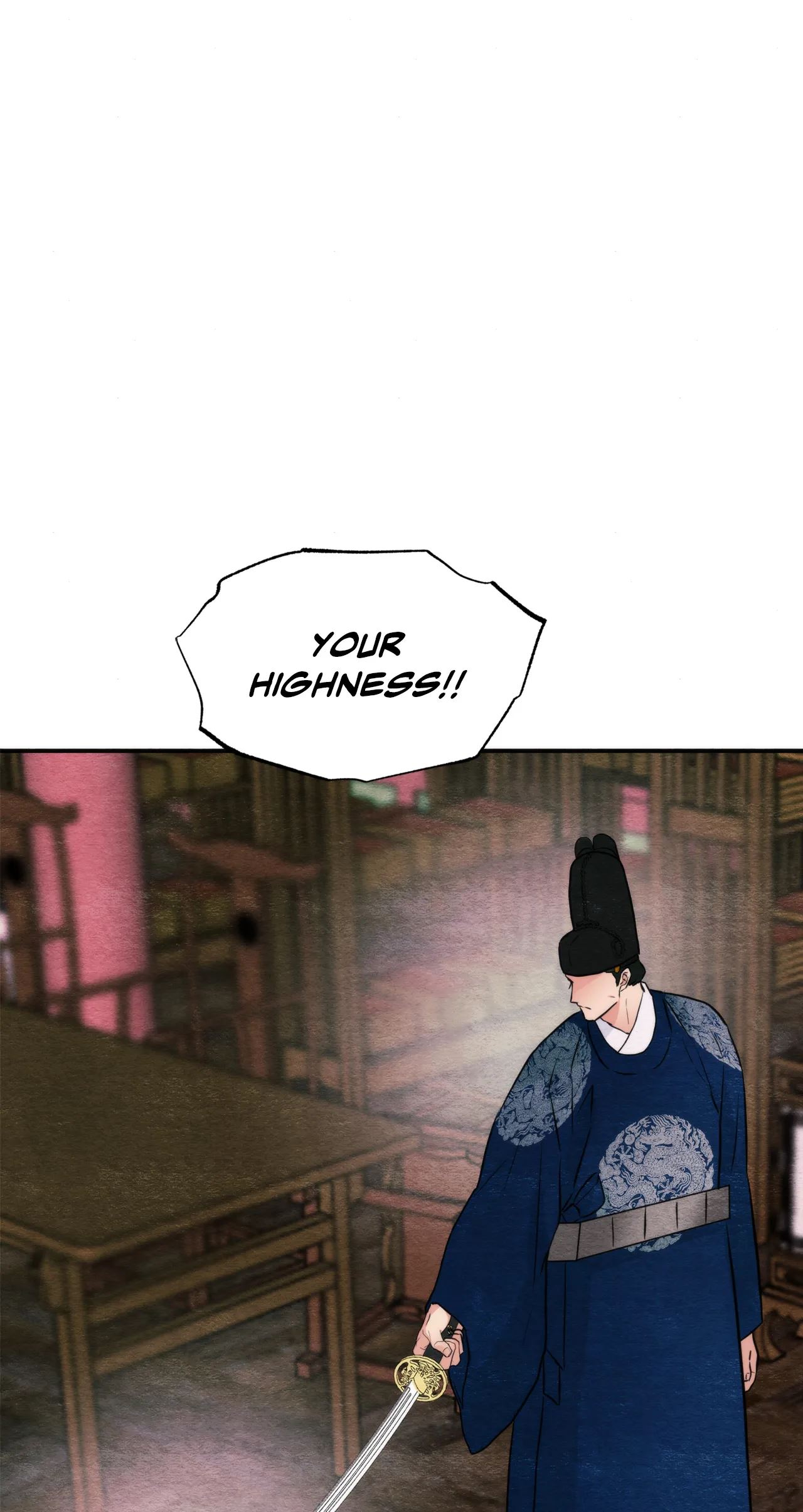 Wild Eyes Chapter 55 image 9
