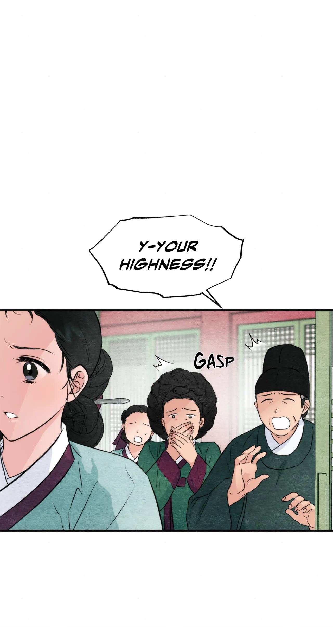 Wild Eyes Chapter 55 image 11