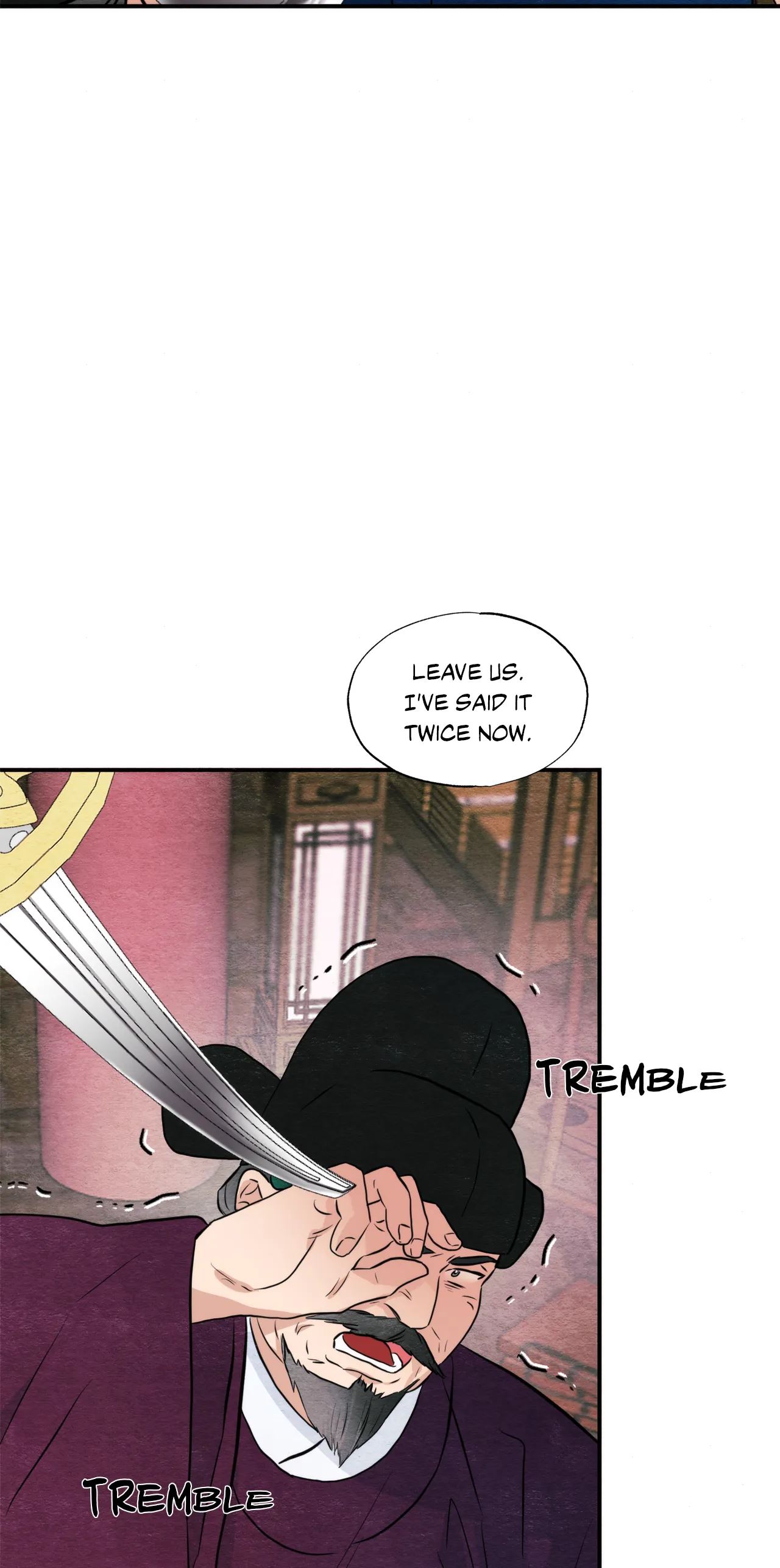 Wild Eyes Chapter 55 image 13