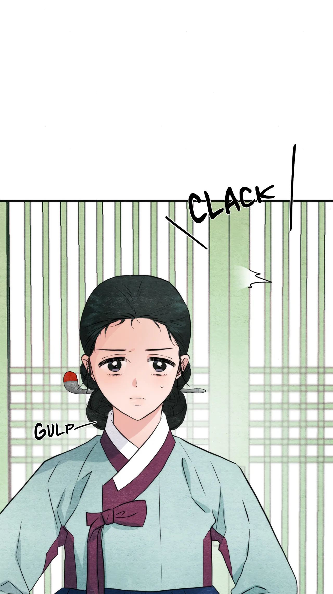 Wild Eyes Chapter 55 image 19