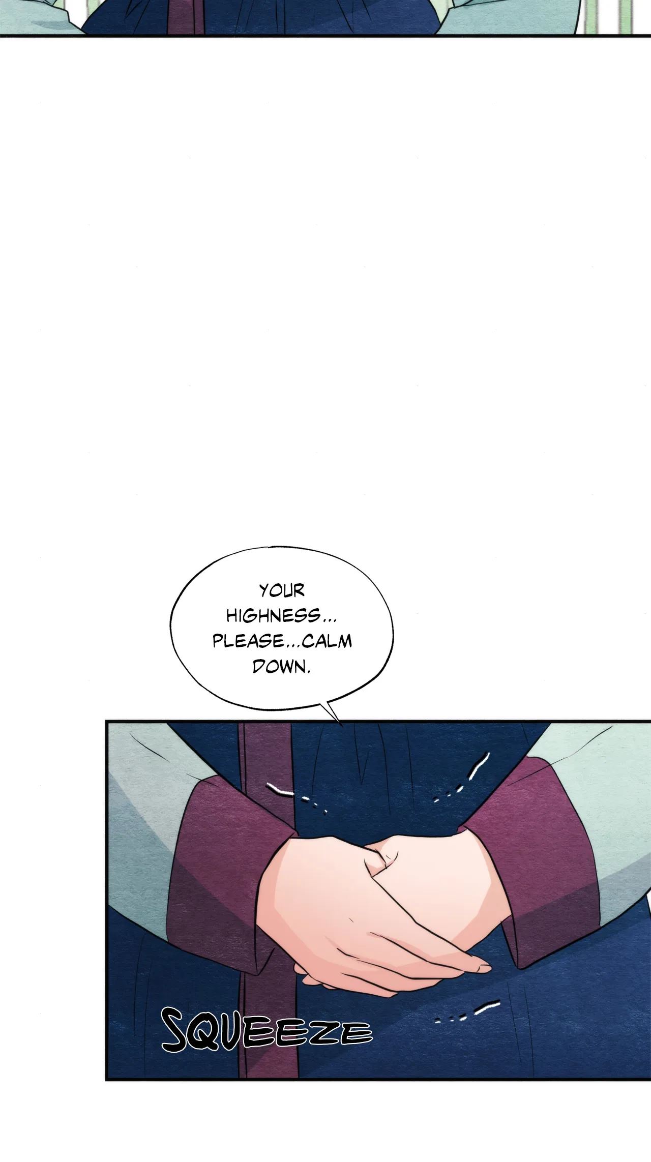 Wild Eyes Chapter 55 image 20