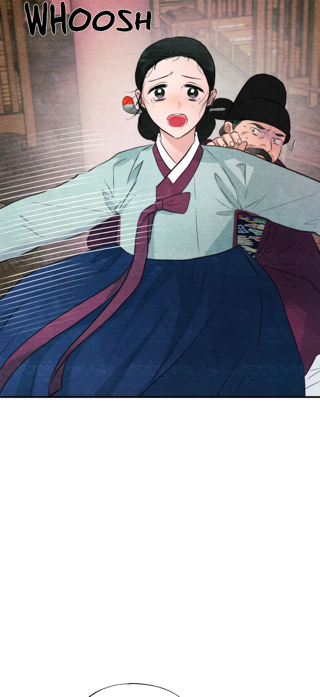 Wild Eyes Chapter 55 image 25