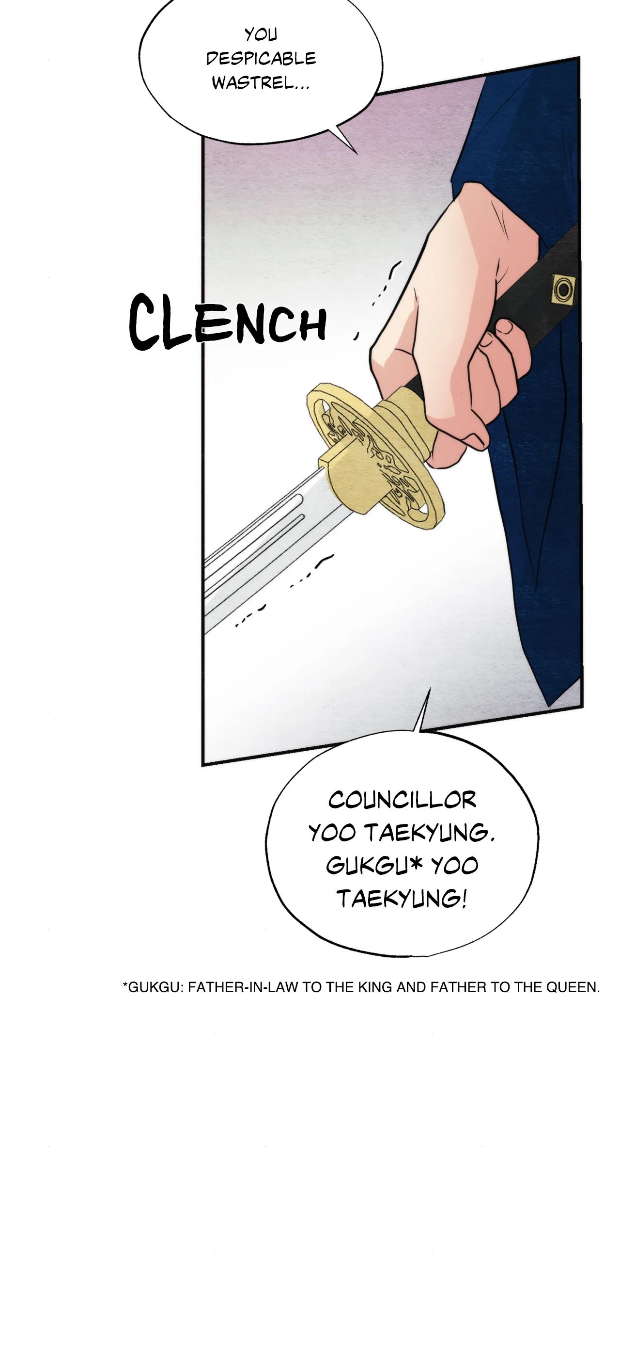 Wild Eyes Chapter 55 image 26