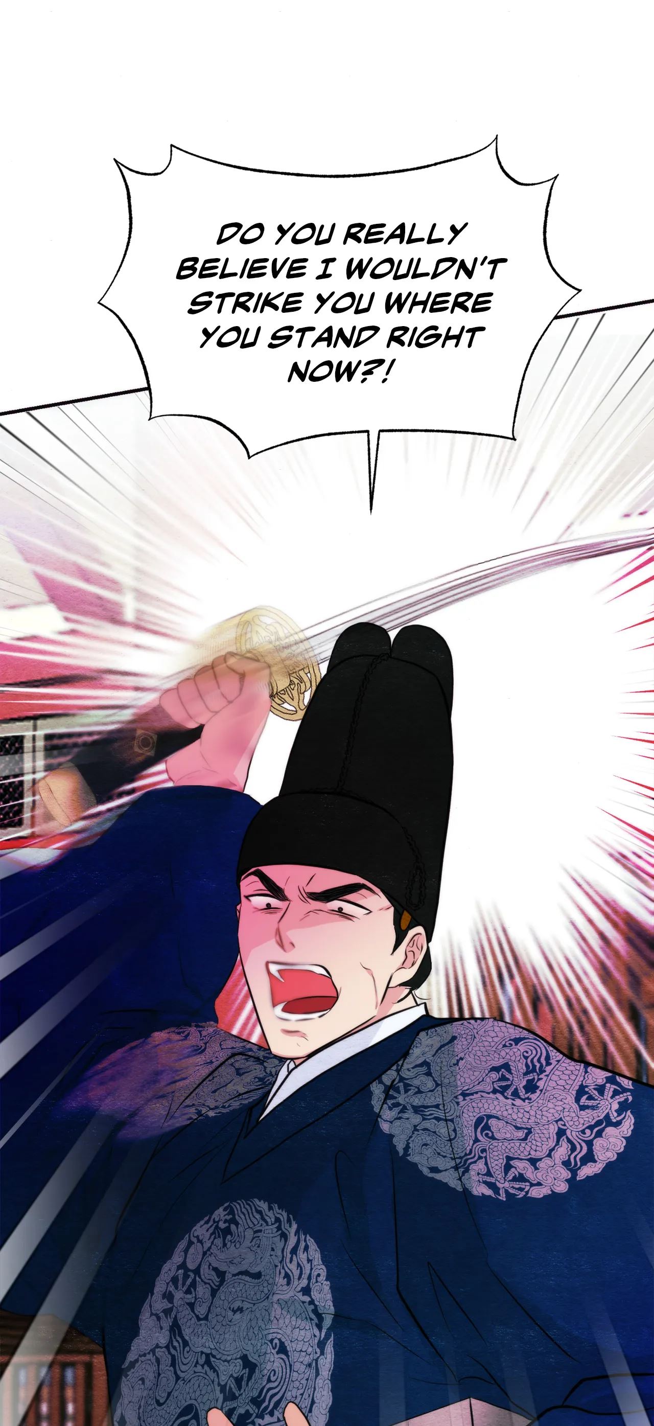 Wild Eyes Chapter 55 image 27