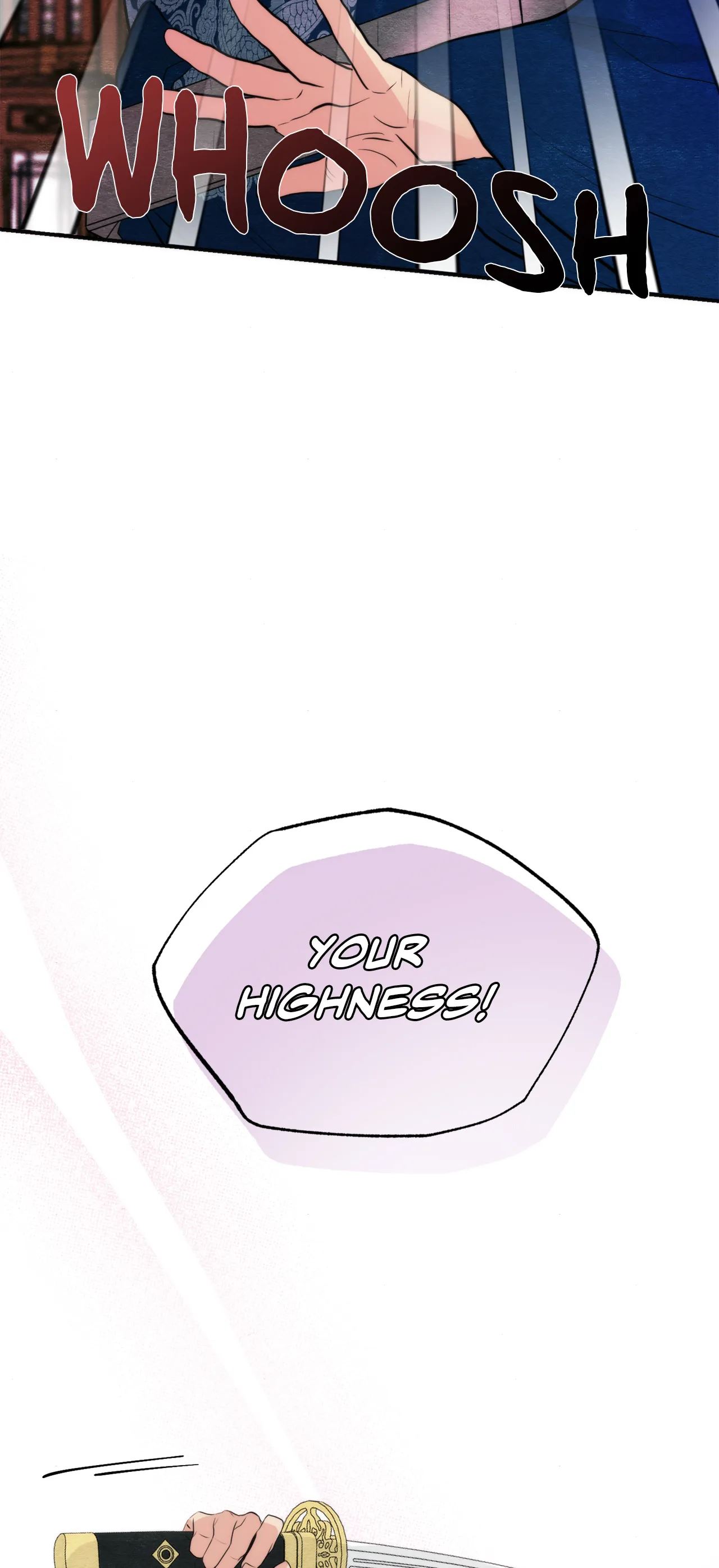 Wild Eyes Chapter 55 image 28
