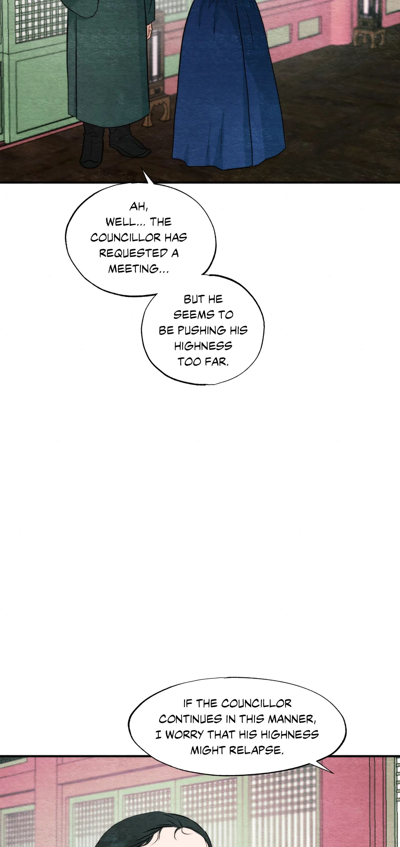 Wild Eyes Chapter 55 image 2