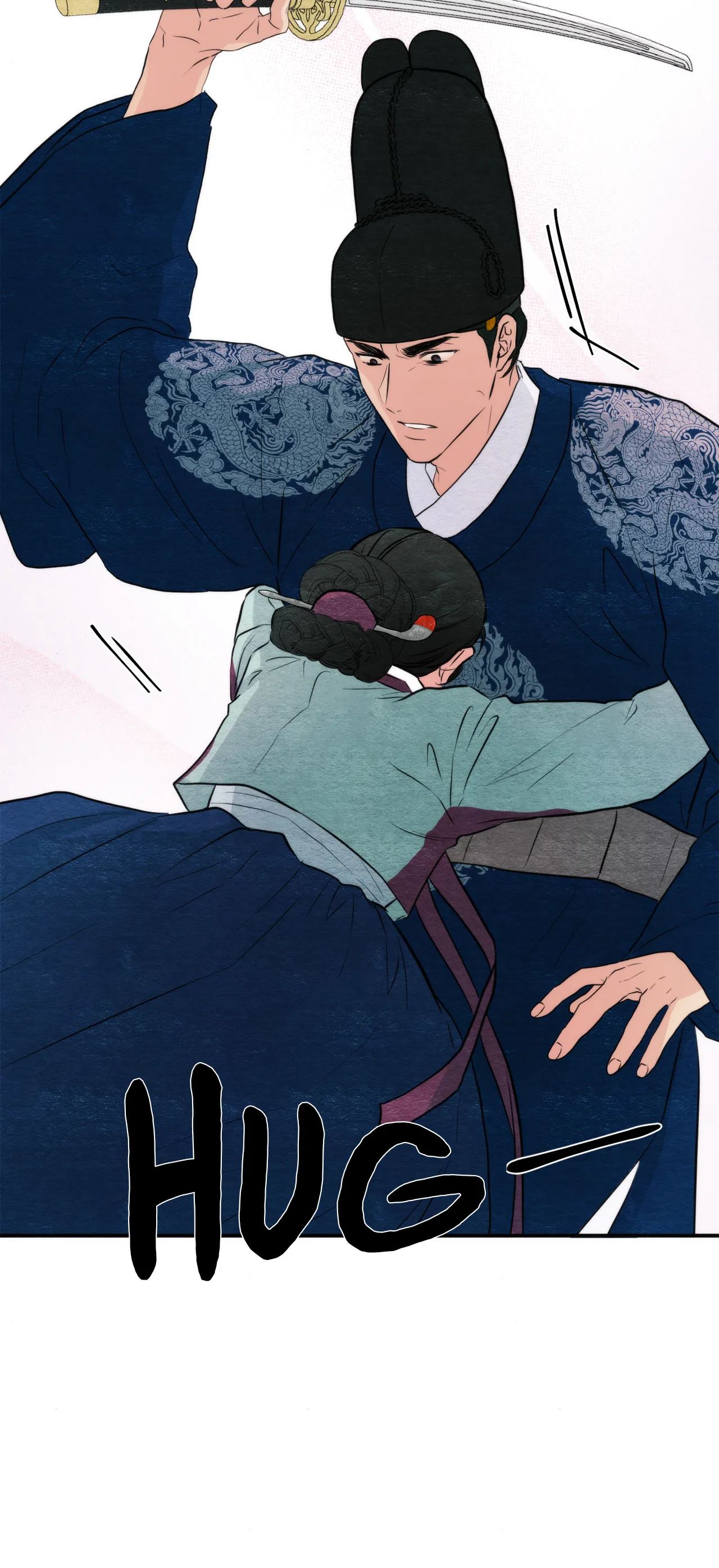 Wild Eyes Chapter 55 image 29