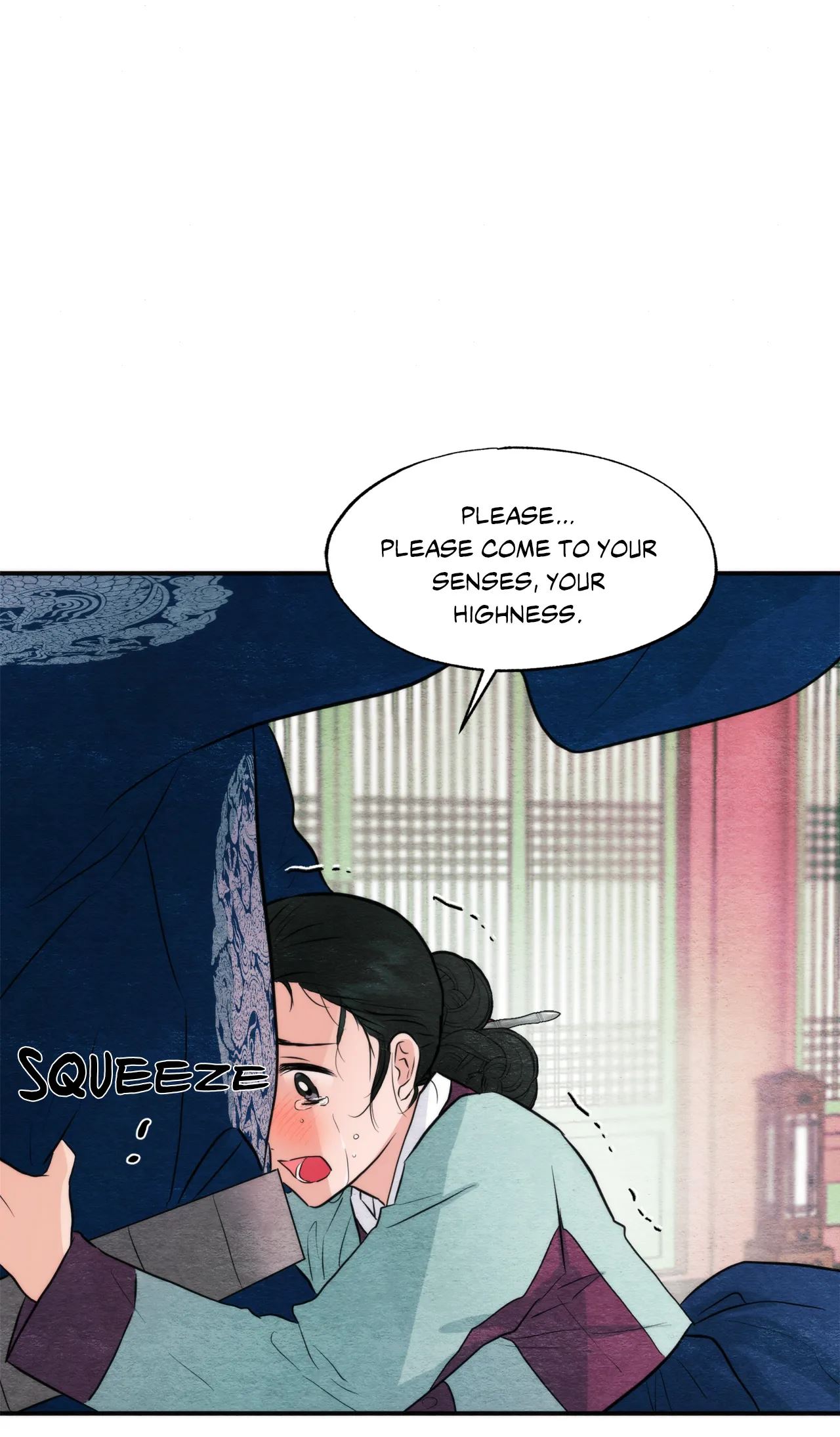 Wild Eyes Chapter 55 image 30