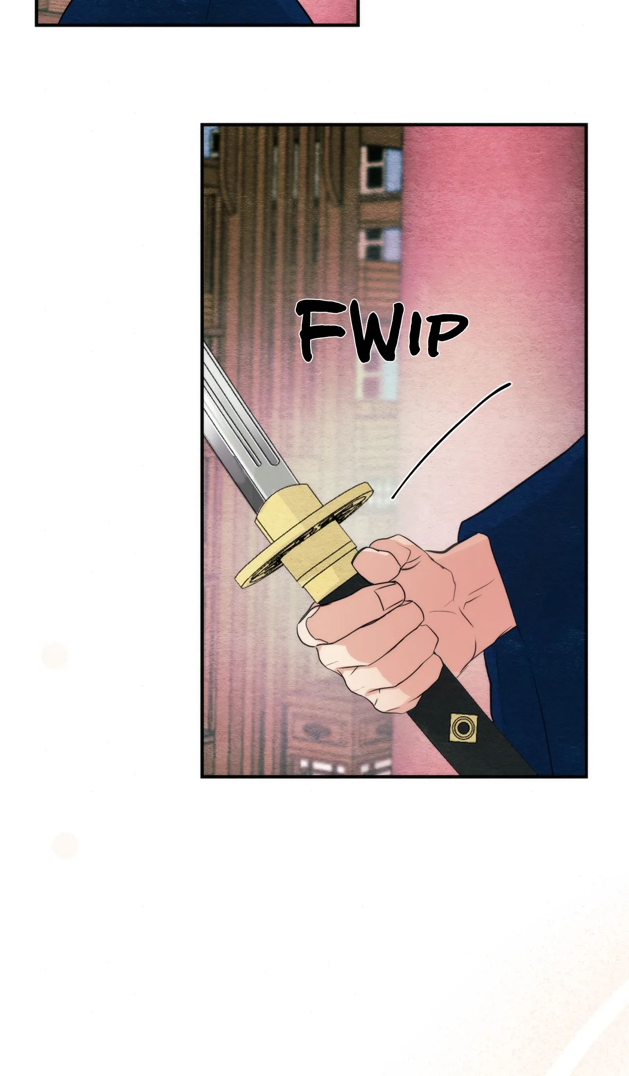 Wild Eyes Chapter 55 image 33