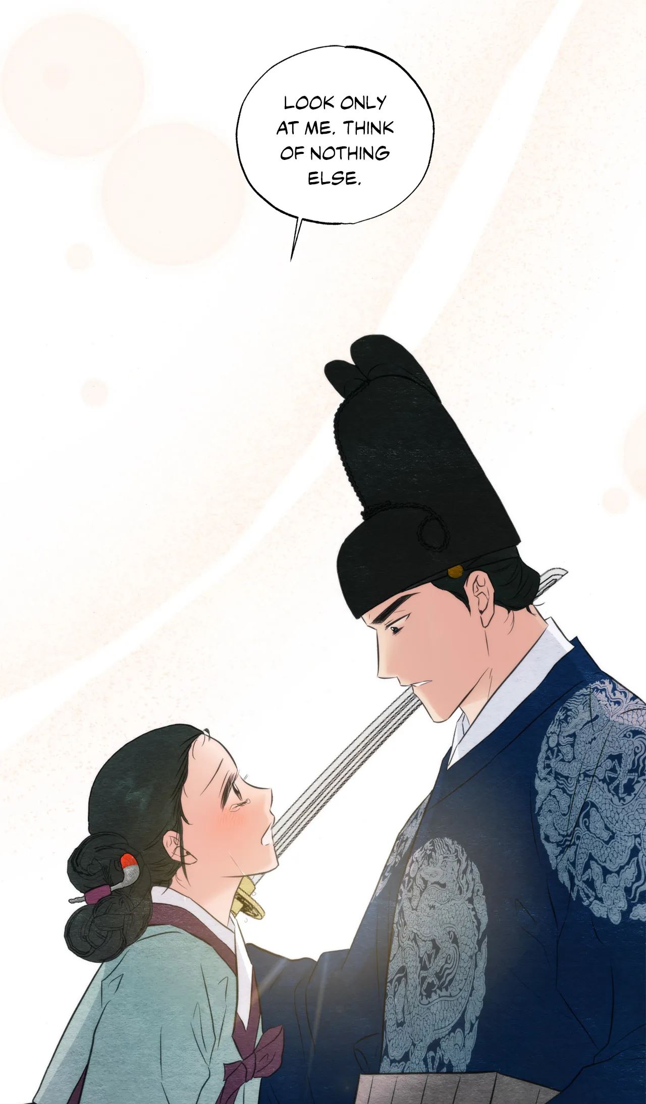 Wild Eyes Chapter 55 image 34