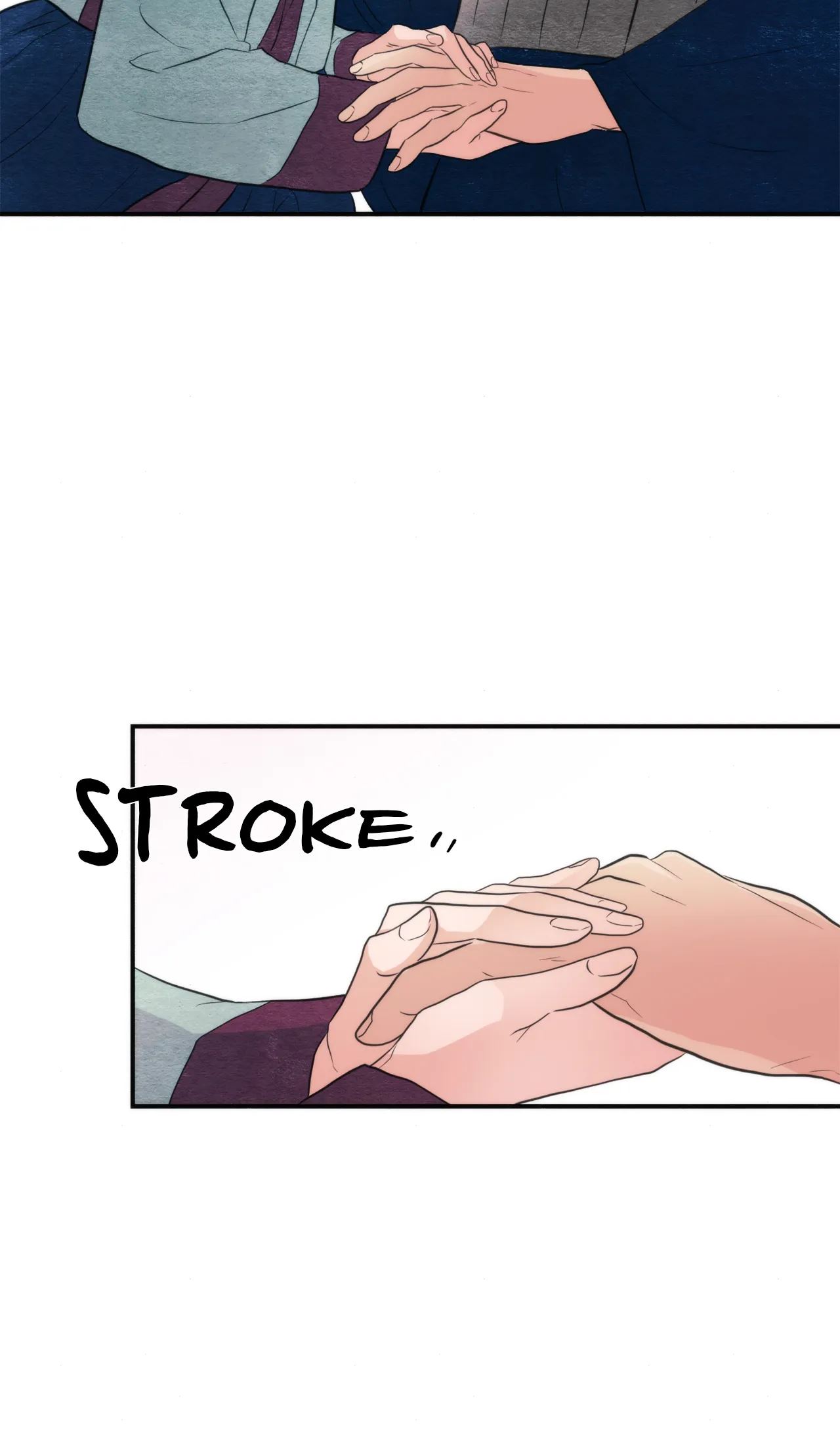 Wild Eyes Chapter 55 image 35