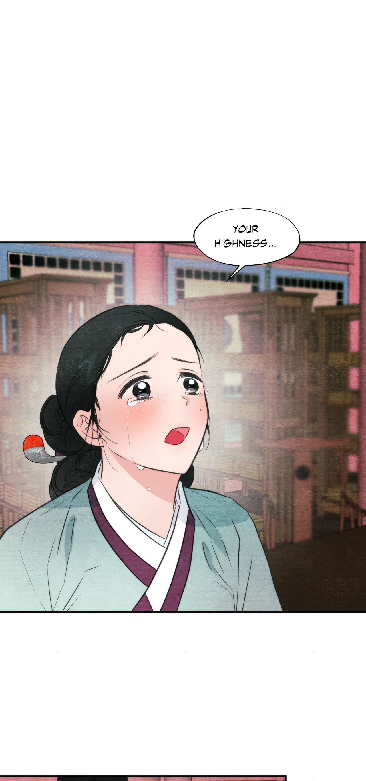 Wild Eyes Chapter 55 image 36