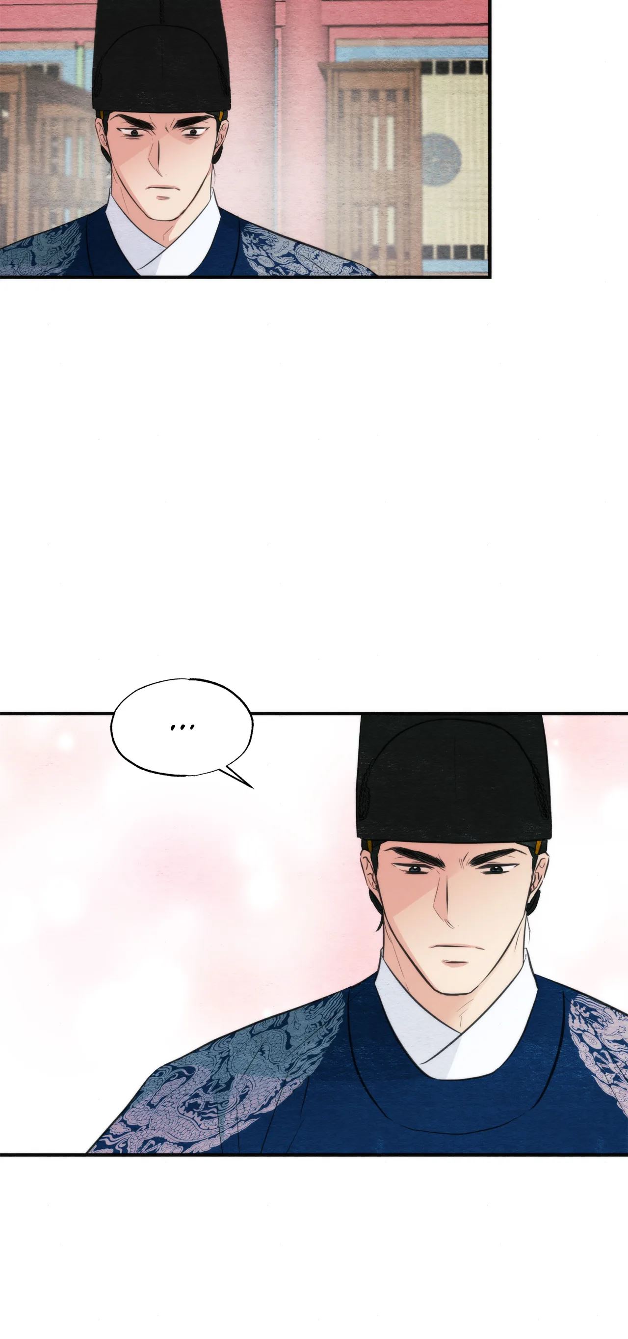 Wild Eyes Chapter 55 image 37