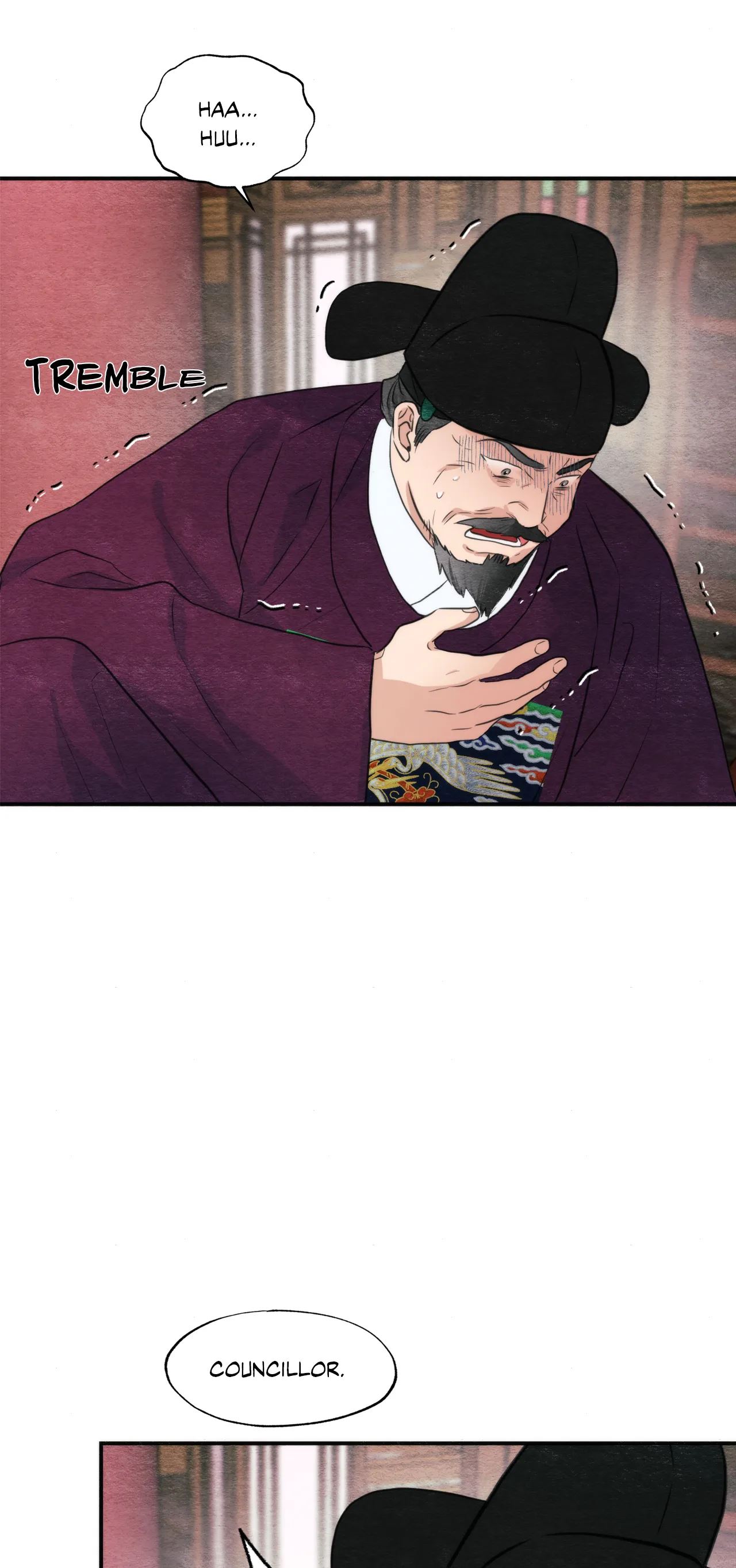 Wild Eyes Chapter 55 image 39