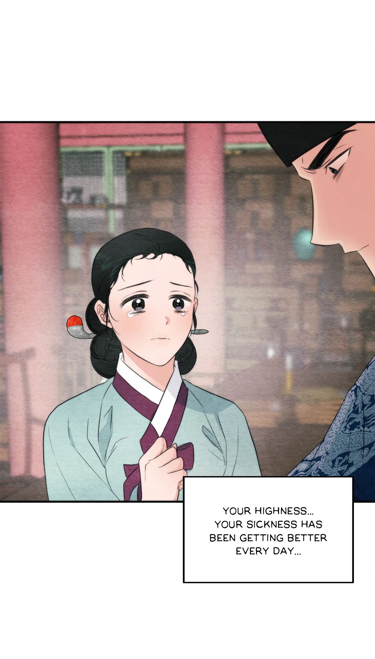 Wild Eyes Chapter 55 image 47