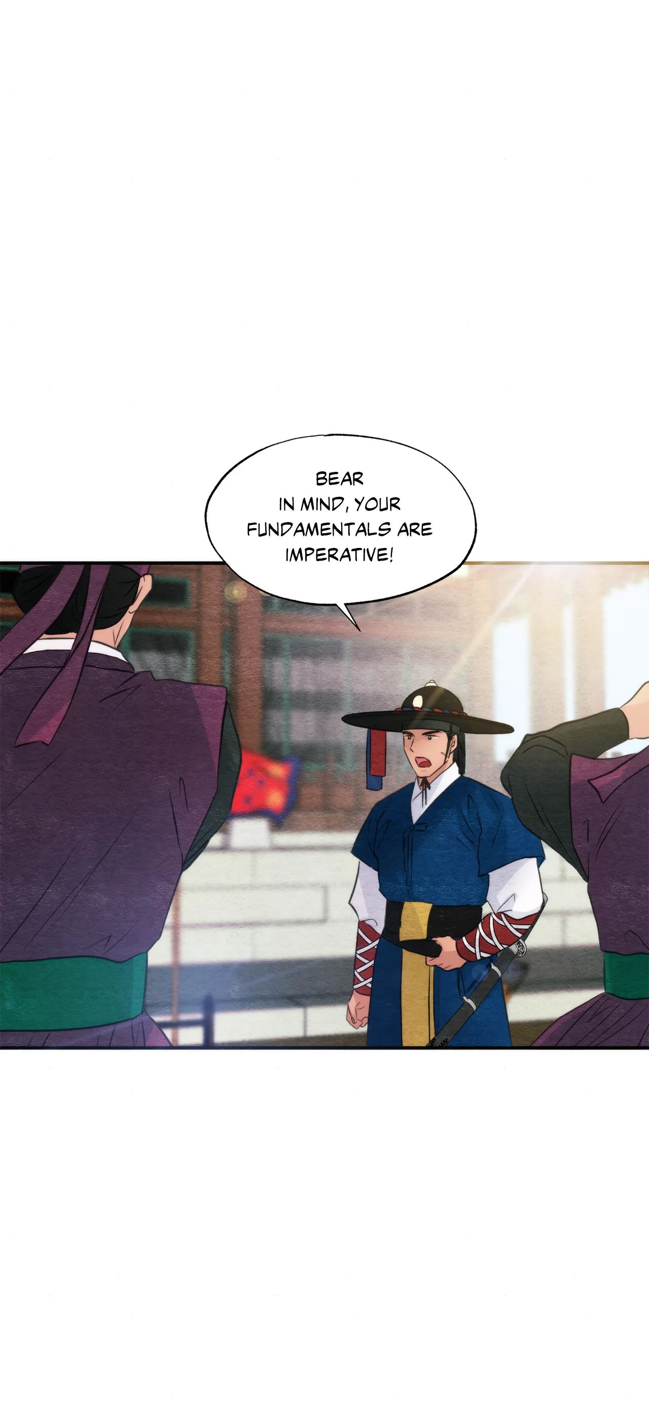 Wild Eyes Chapter 55 image 50