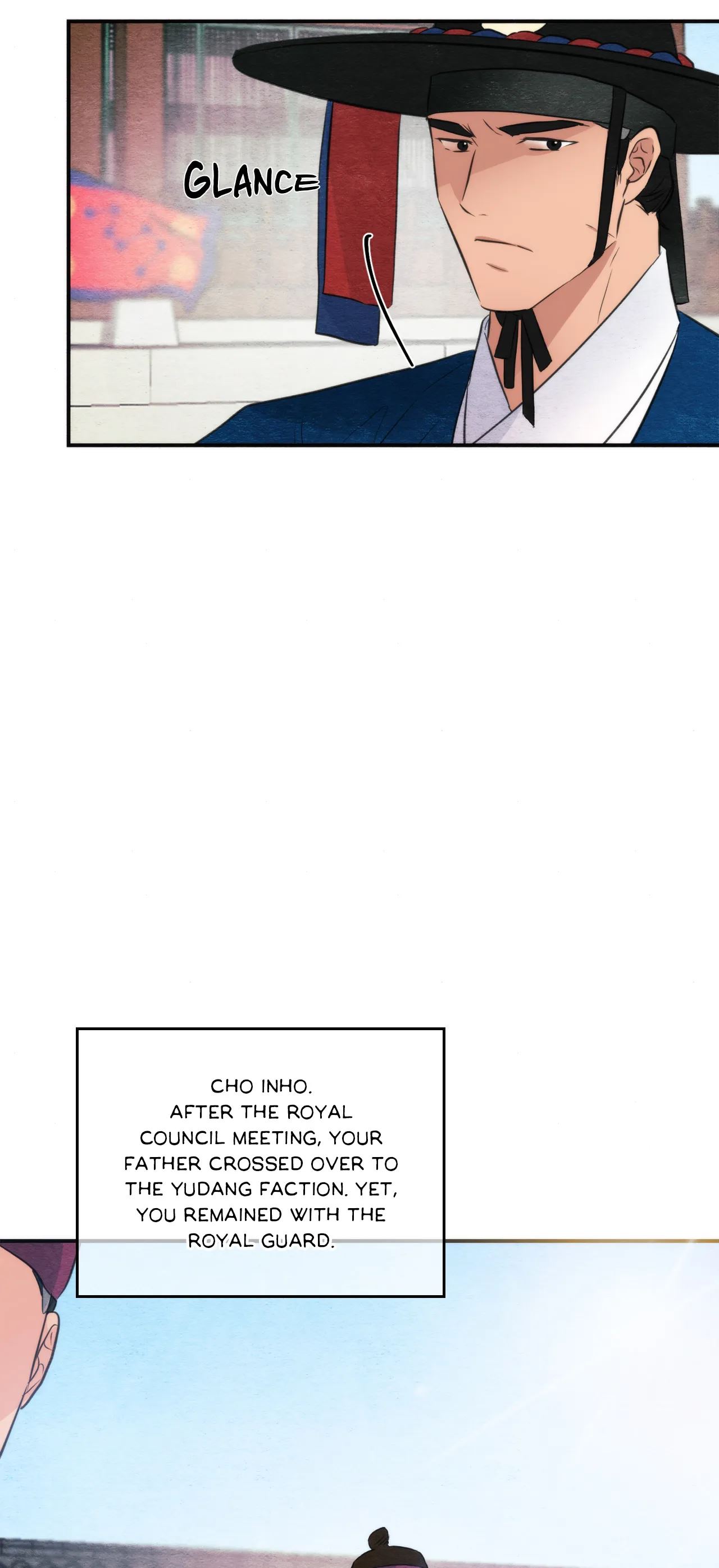 Wild Eyes Chapter 55 image 51