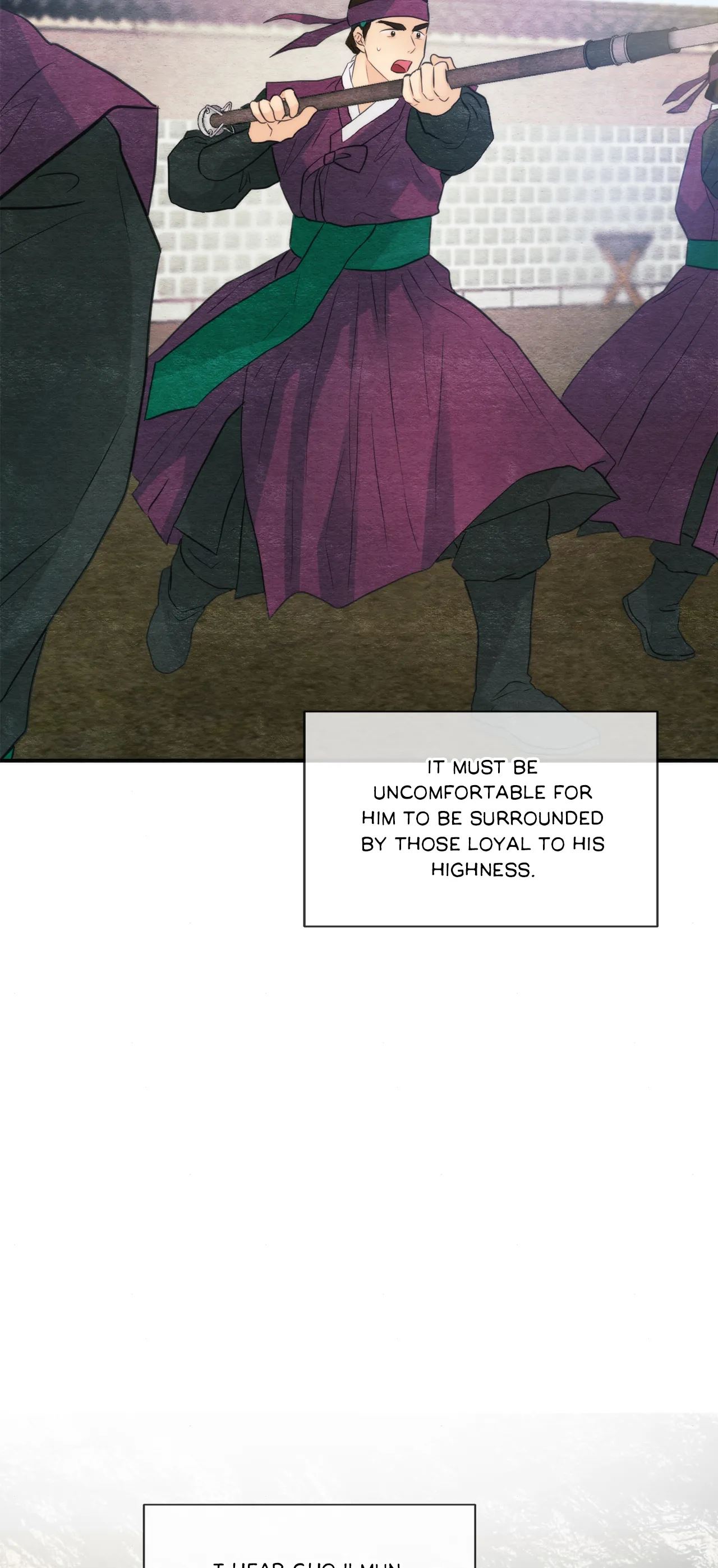 Wild Eyes Chapter 55 image 52