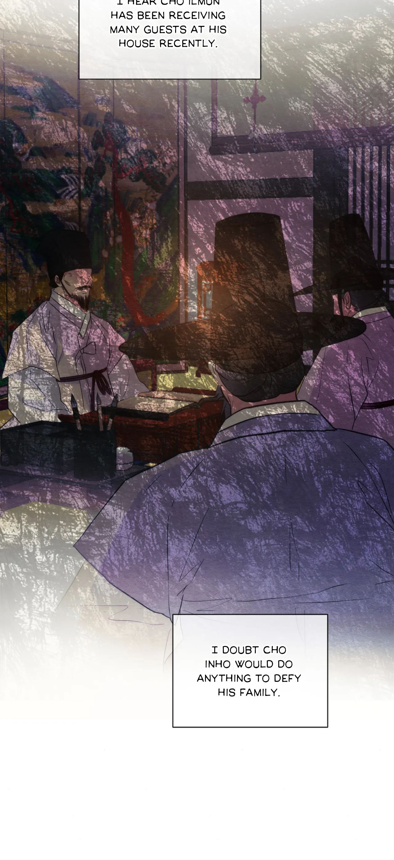 Wild Eyes Chapter 55 image 53