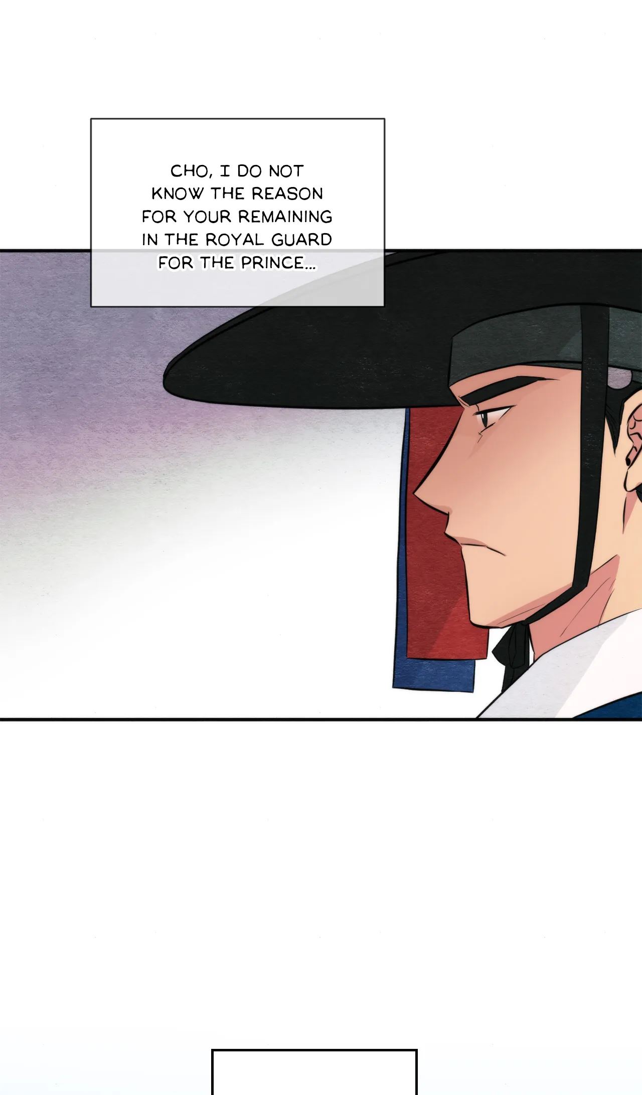 Wild Eyes Chapter 55 image 54