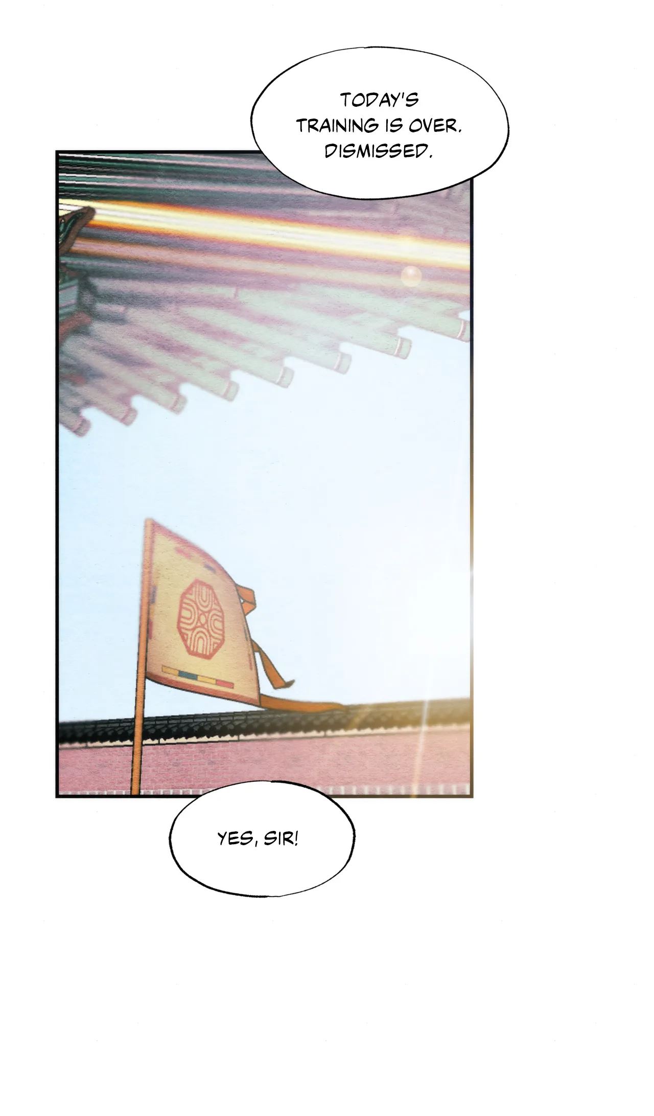 Wild Eyes Chapter 55 image 57