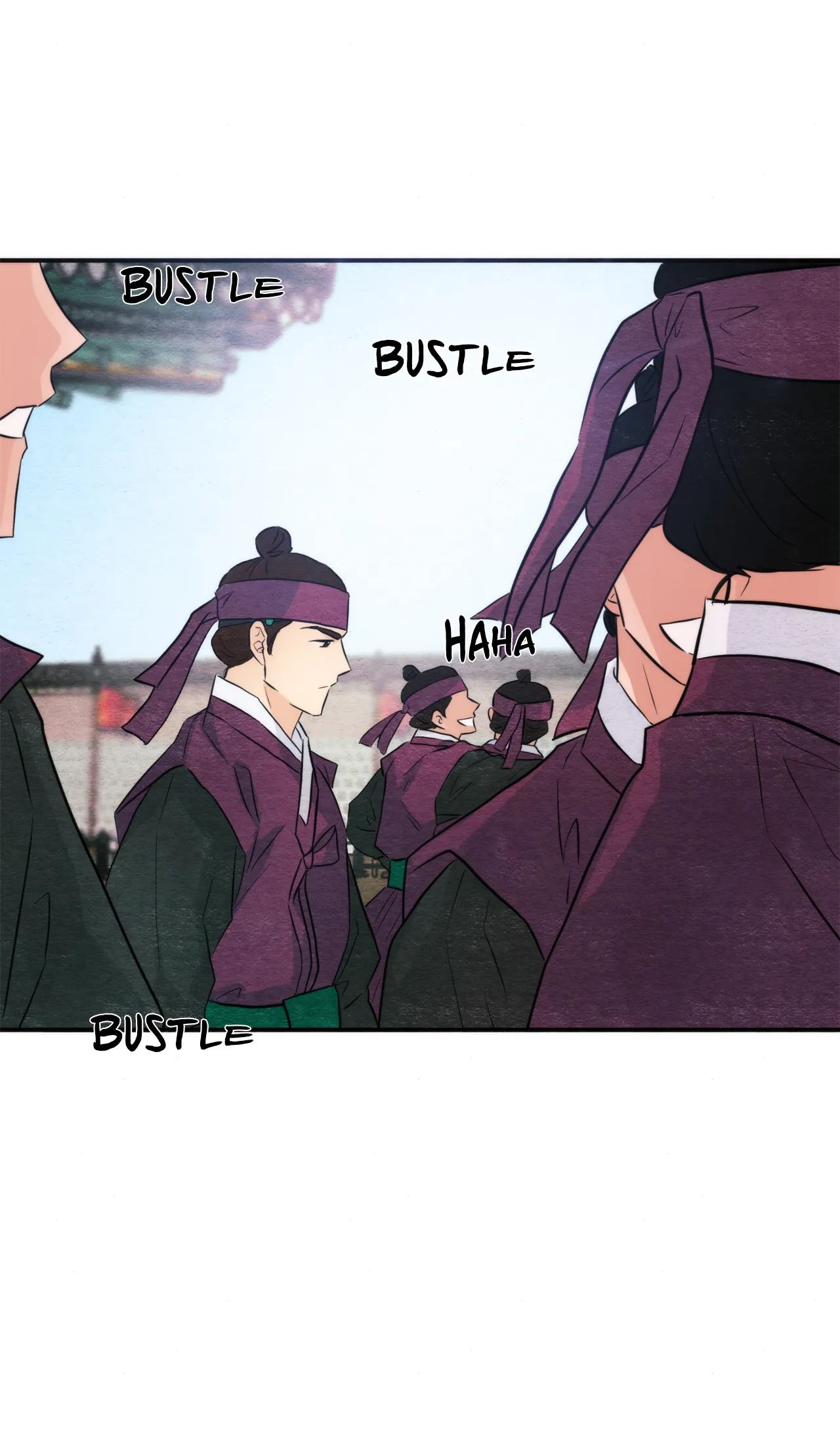 Wild Eyes Chapter 55 image 58