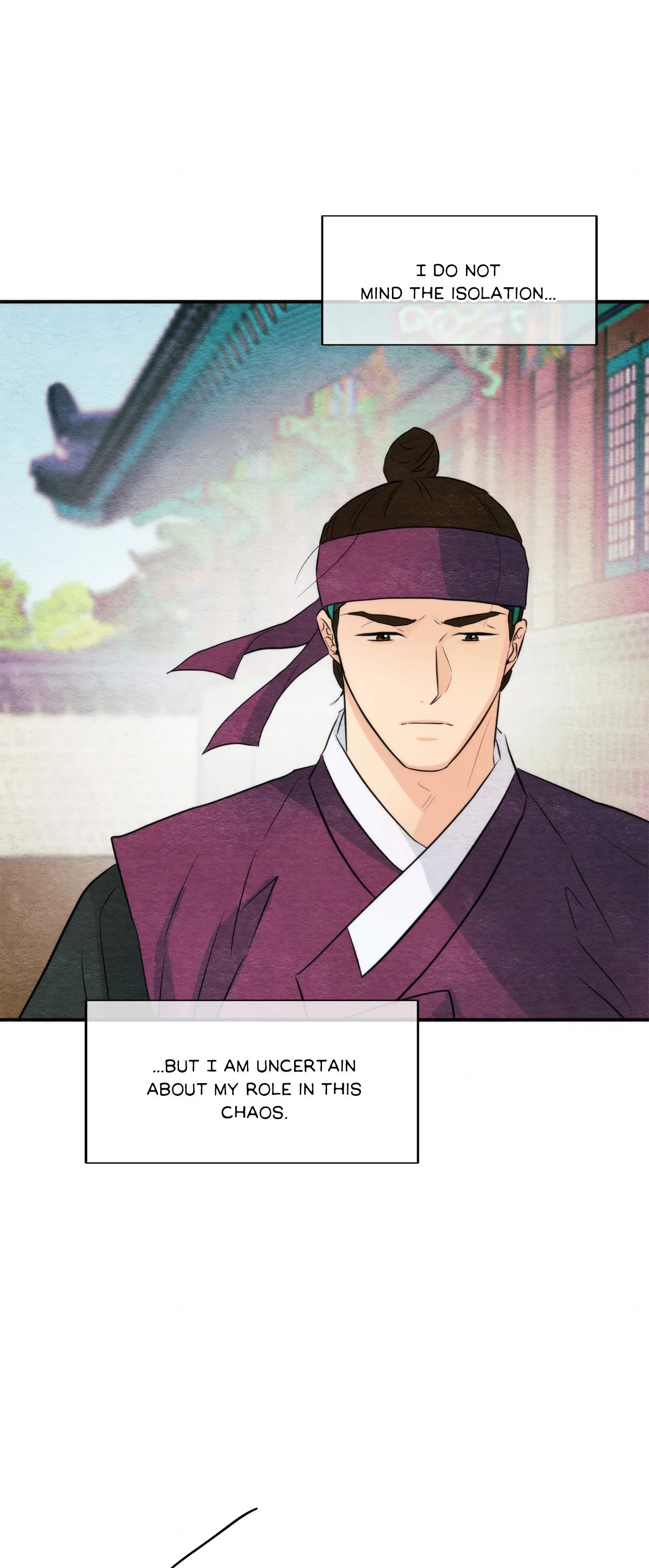 Wild Eyes Chapter 55 image 60