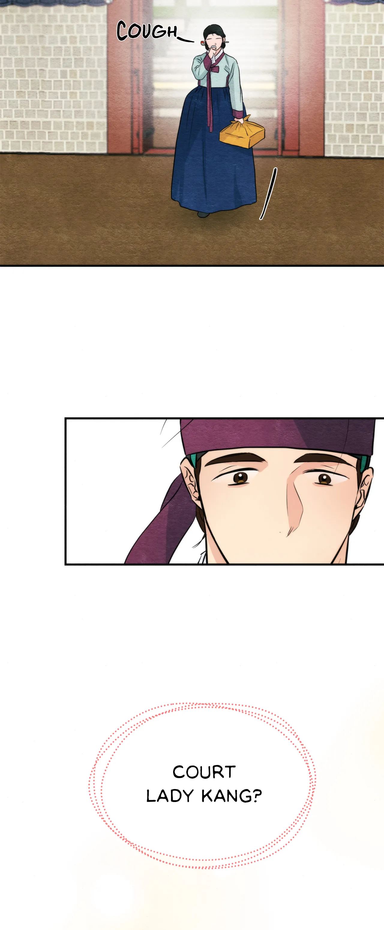 Wild Eyes Chapter 55 image 62