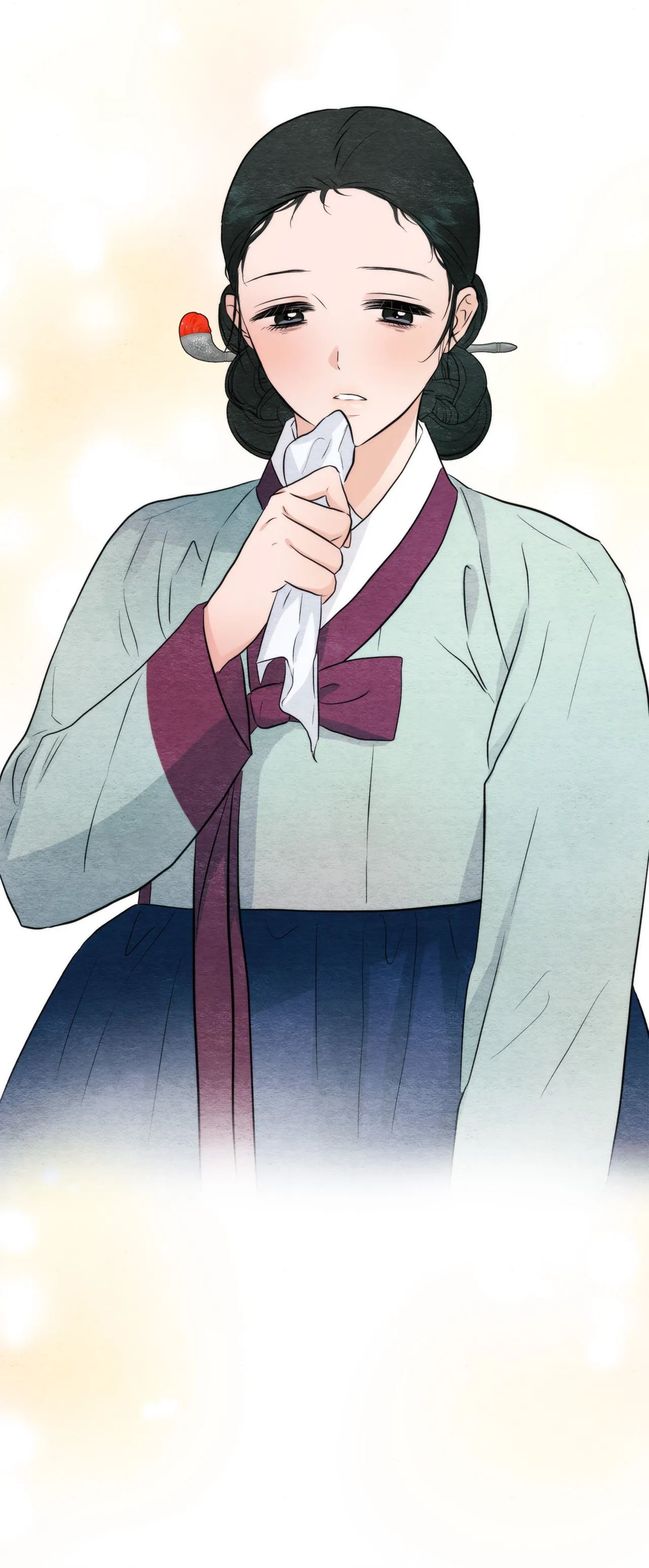 Wild Eyes Chapter 55 image 63