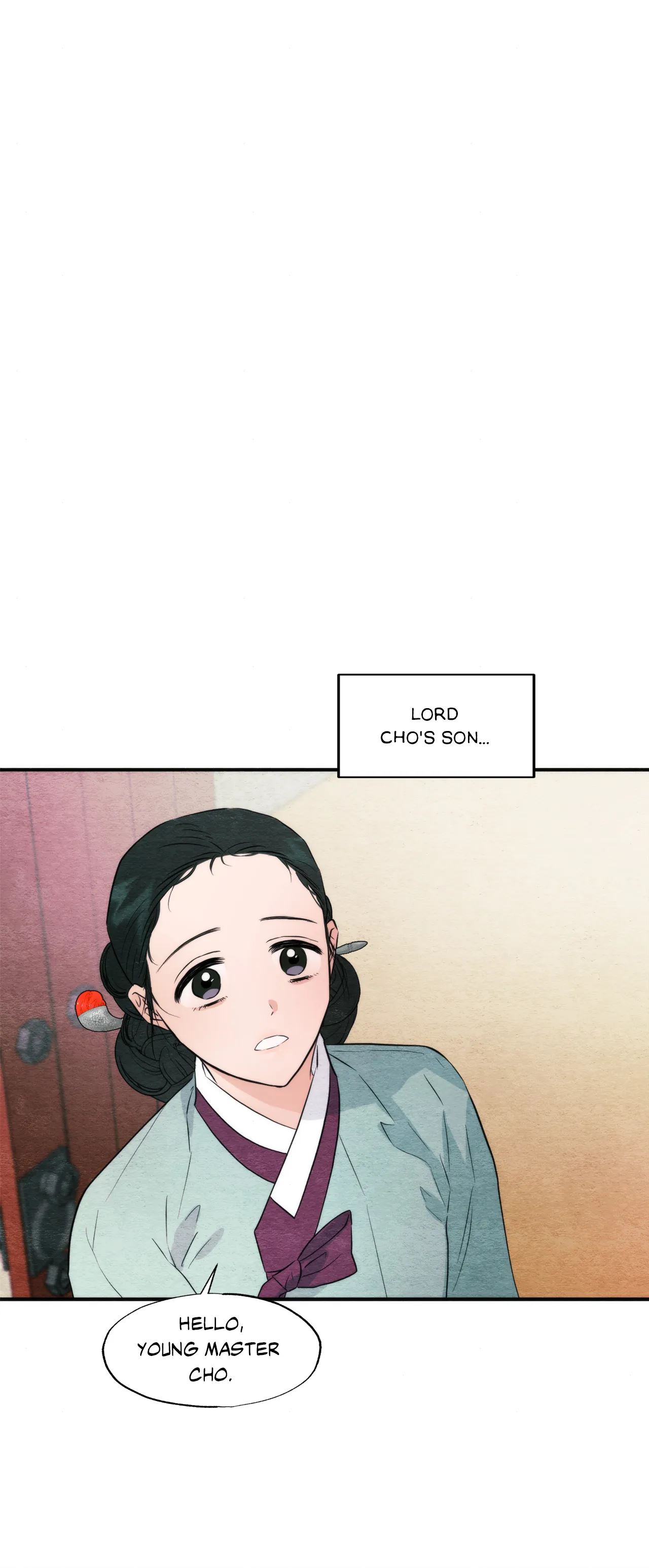 Wild Eyes Chapter 56 image 9