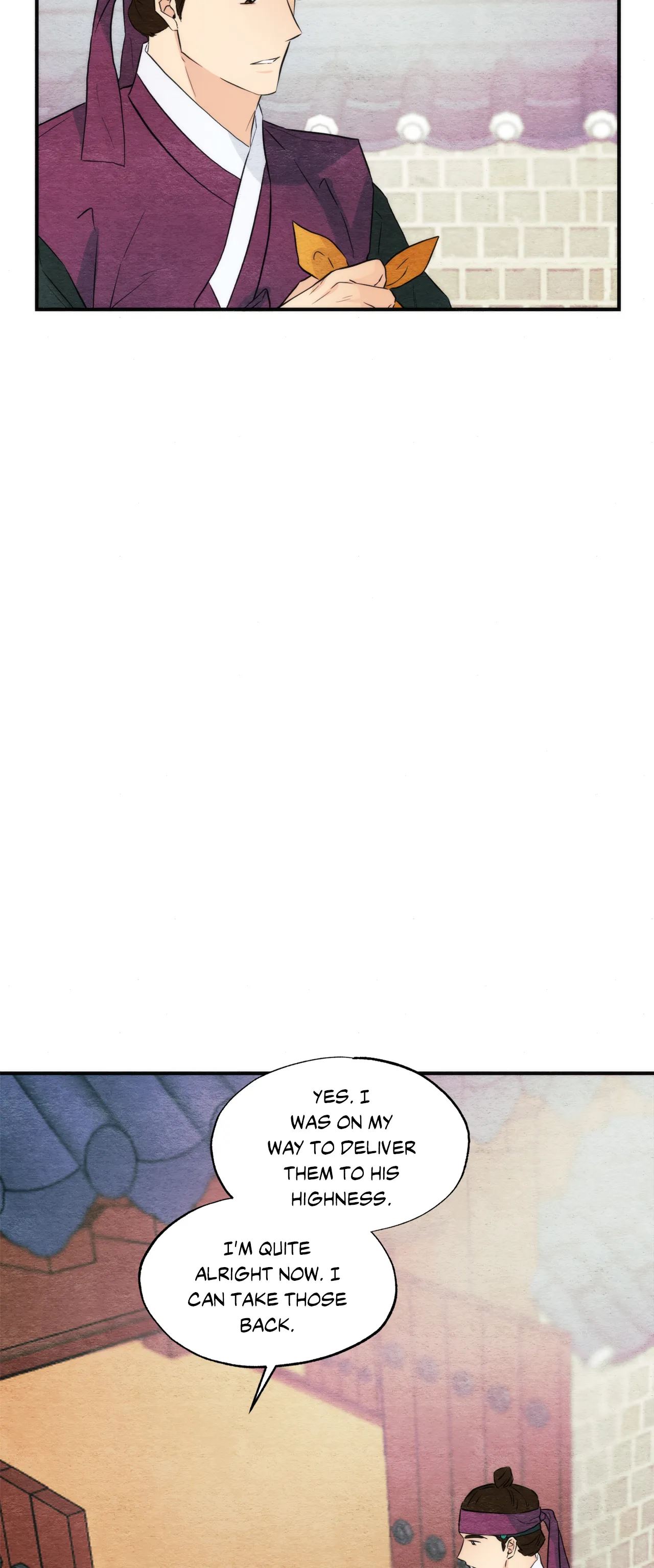 Wild Eyes Chapter 56 image 11