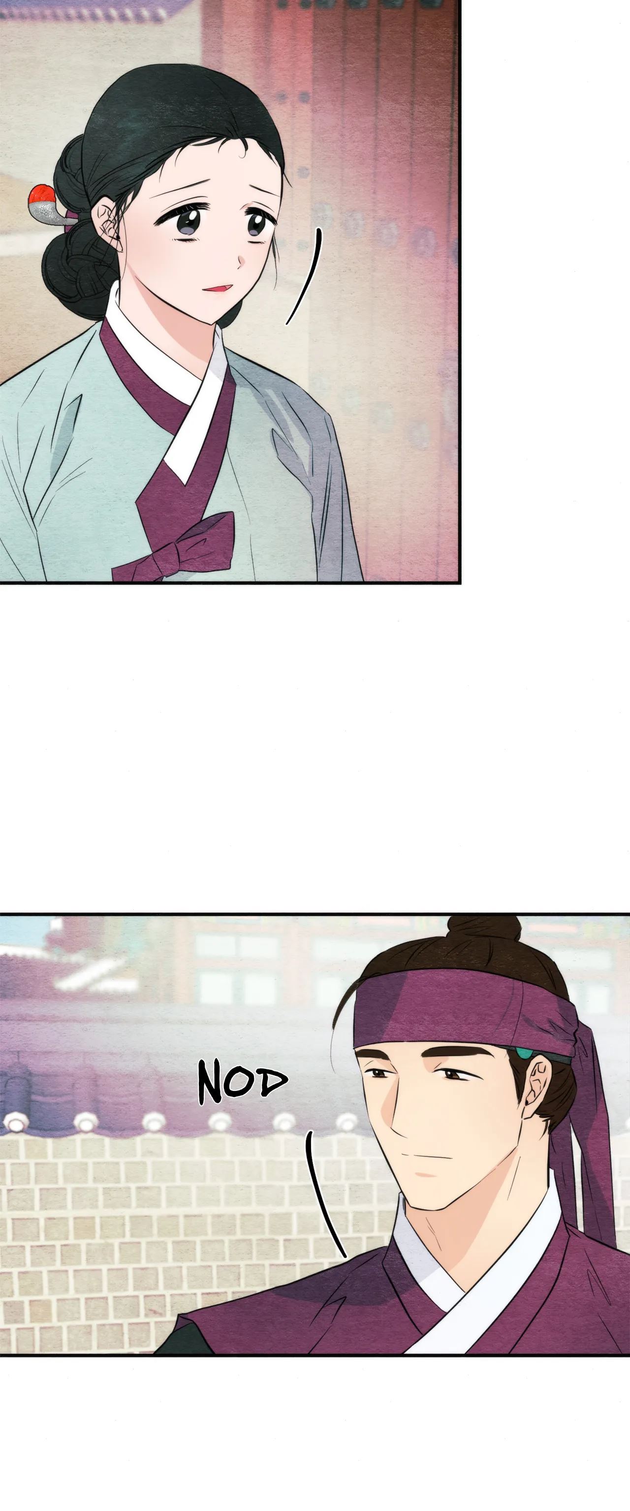 Wild Eyes Chapter 56 image 13