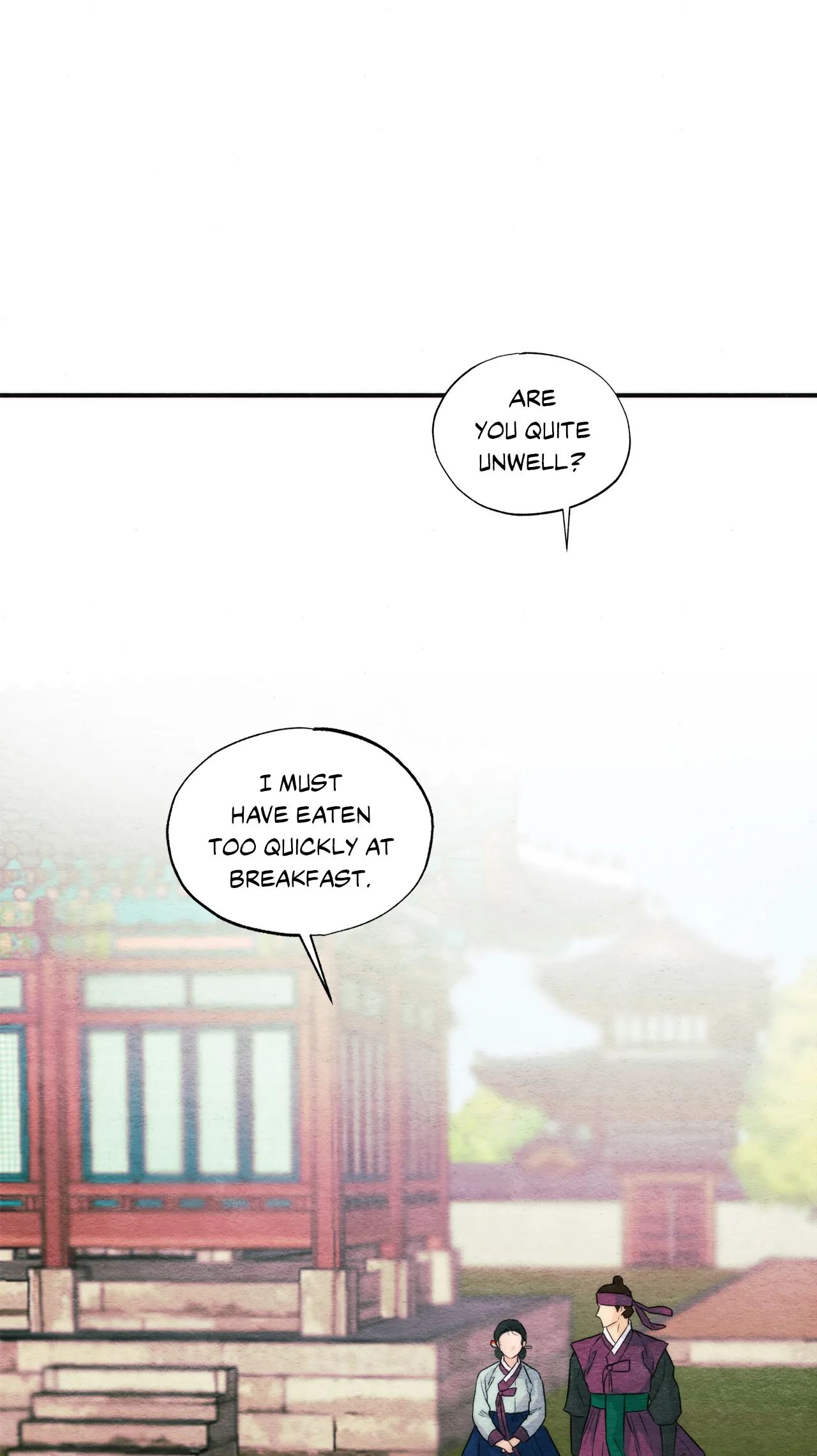 Wild Eyes Chapter 56 image 16