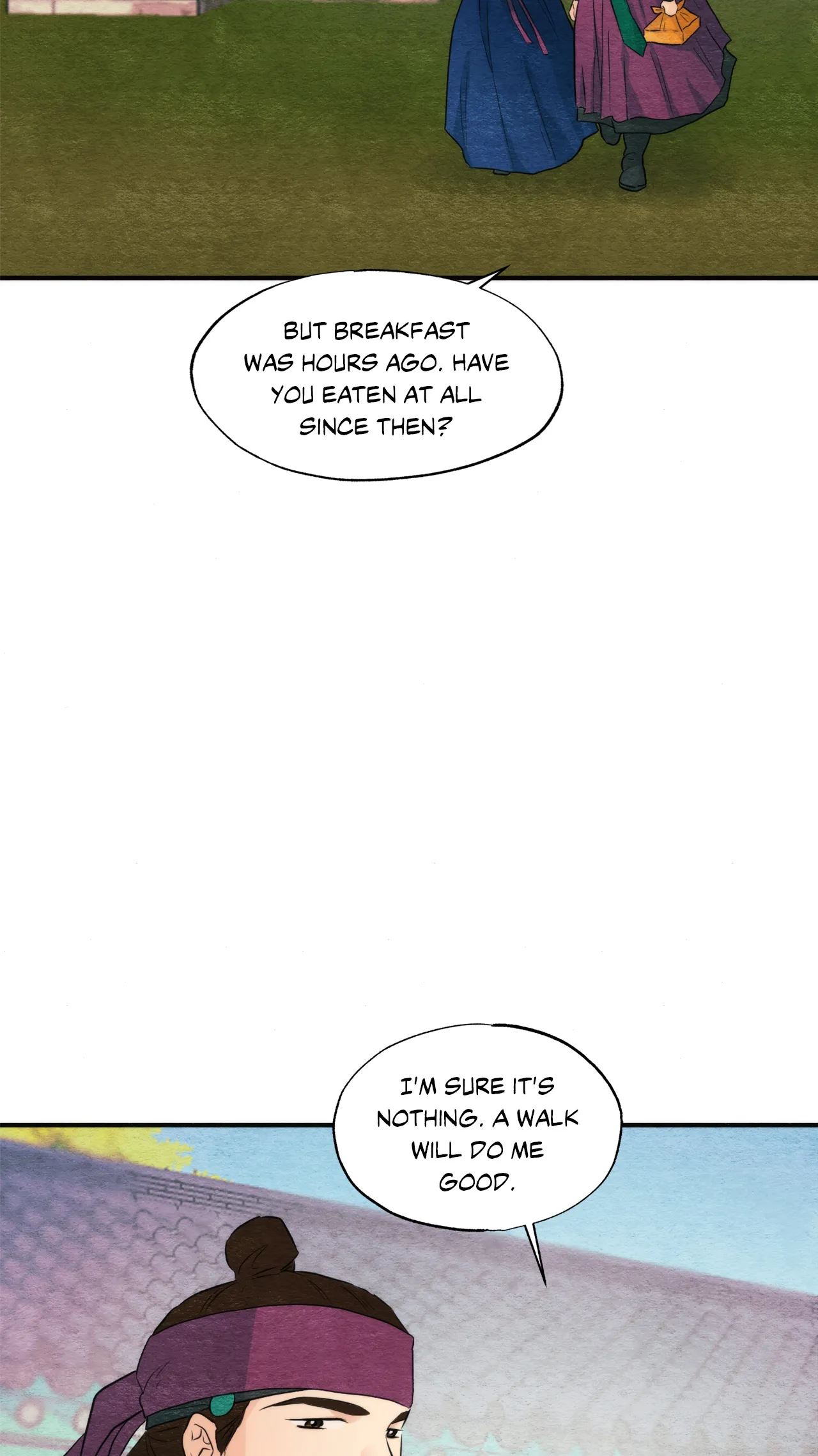 Wild Eyes Chapter 56 image 17