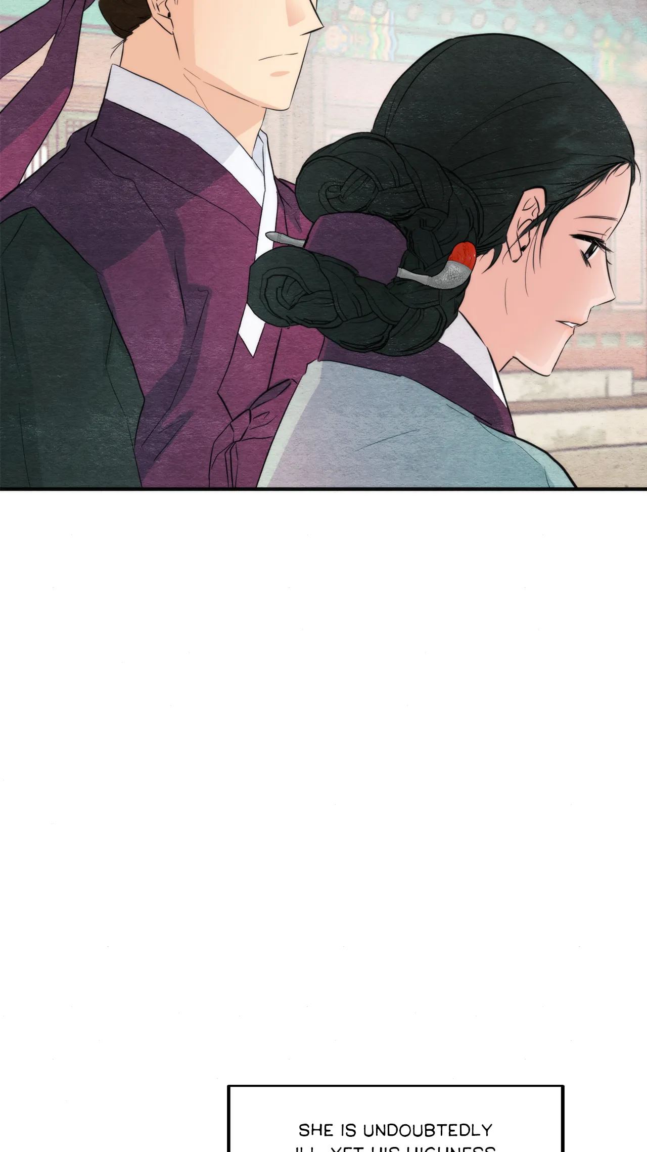 Wild Eyes Chapter 56 image 18