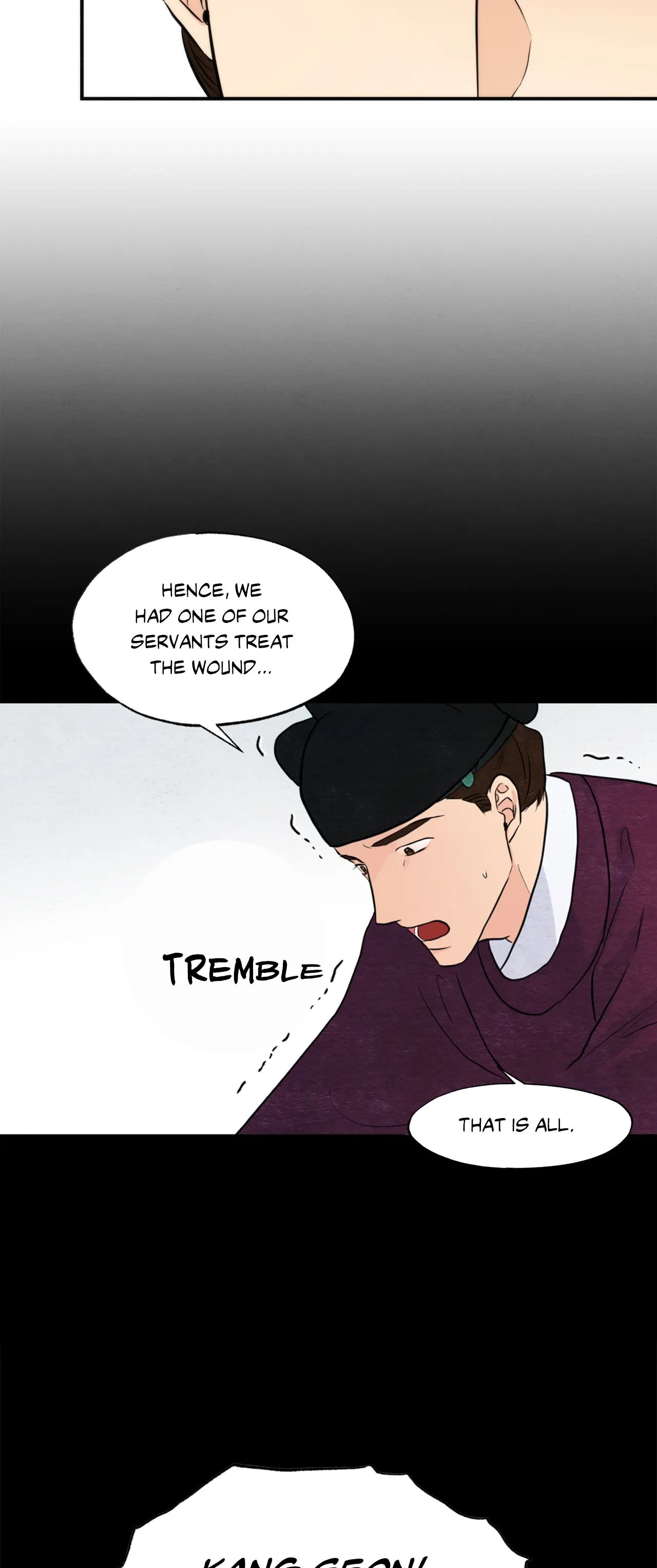 Wild Eyes Chapter 56 image 1