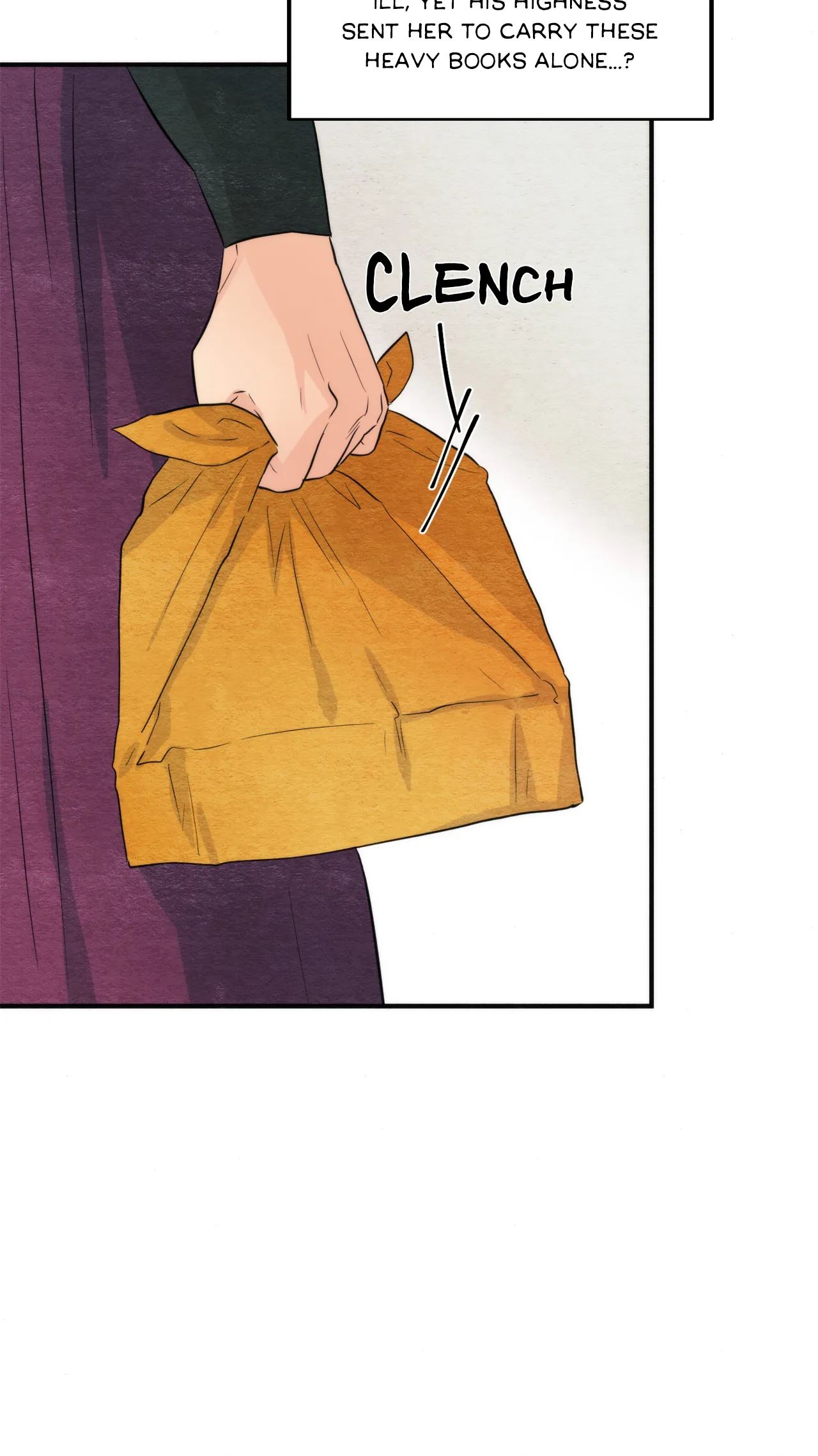 Wild Eyes Chapter 56 image 19