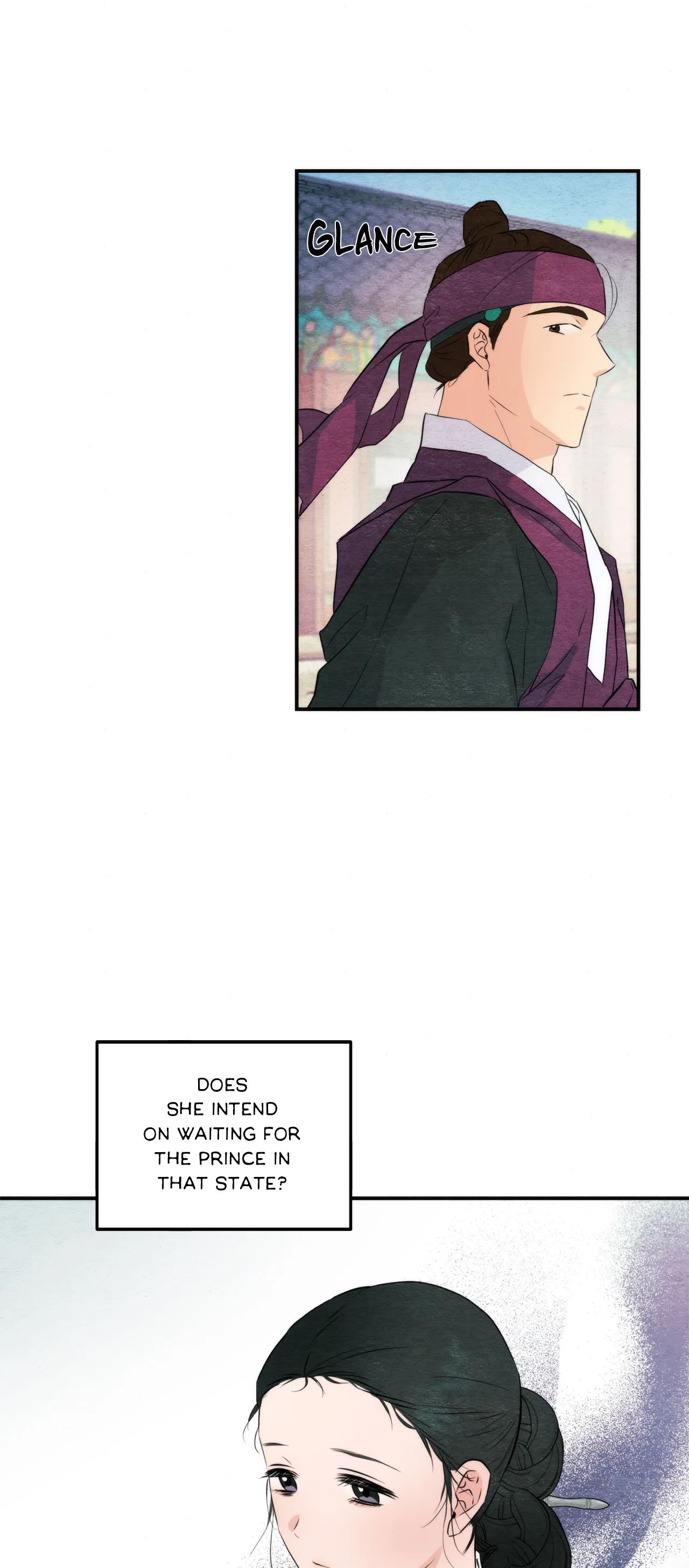 Wild Eyes Chapter 56 image 20