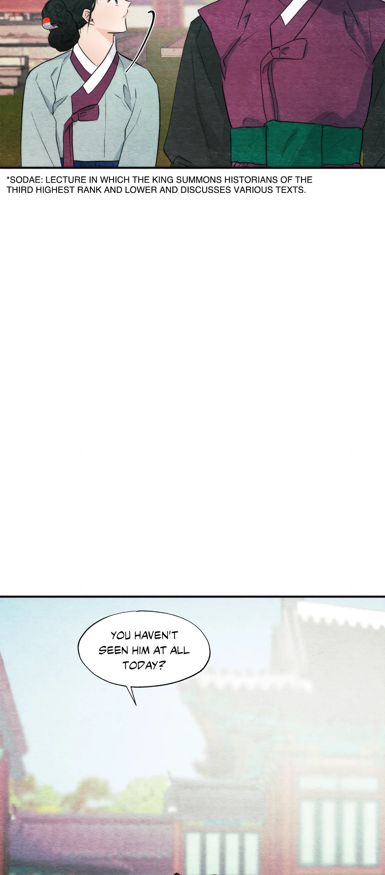 Wild Eyes Chapter 56 image 22