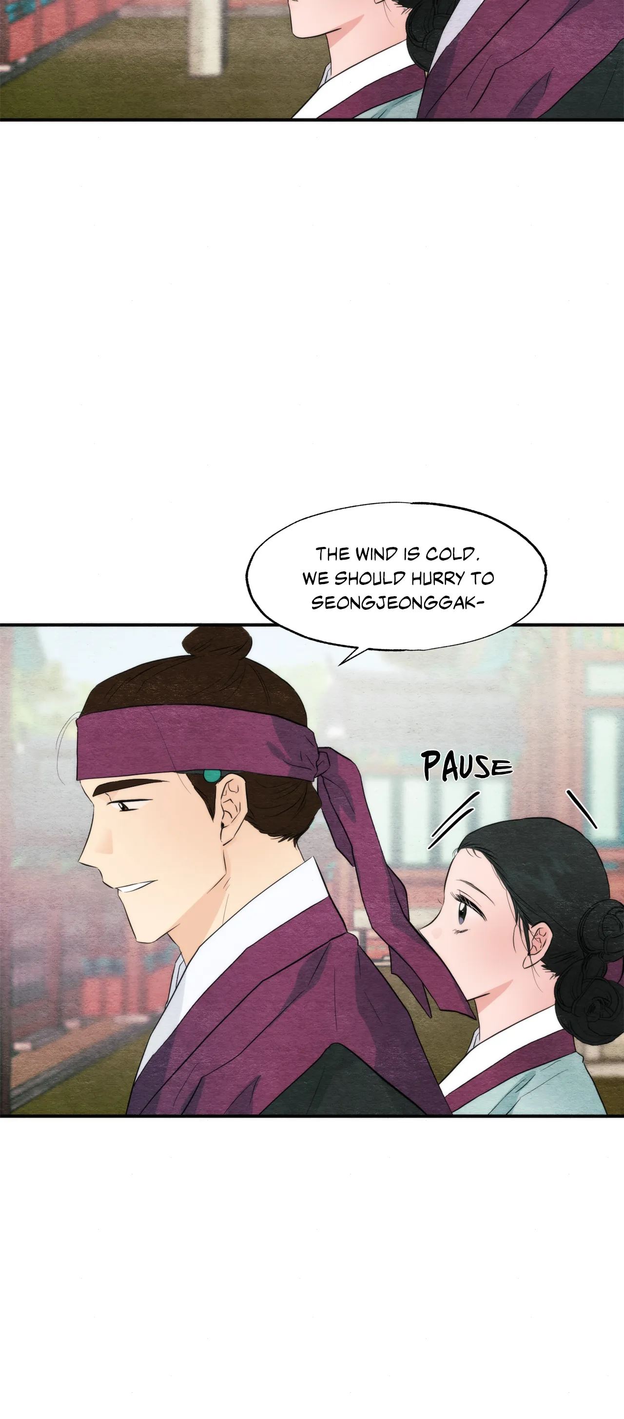 Wild Eyes Chapter 56 image 24