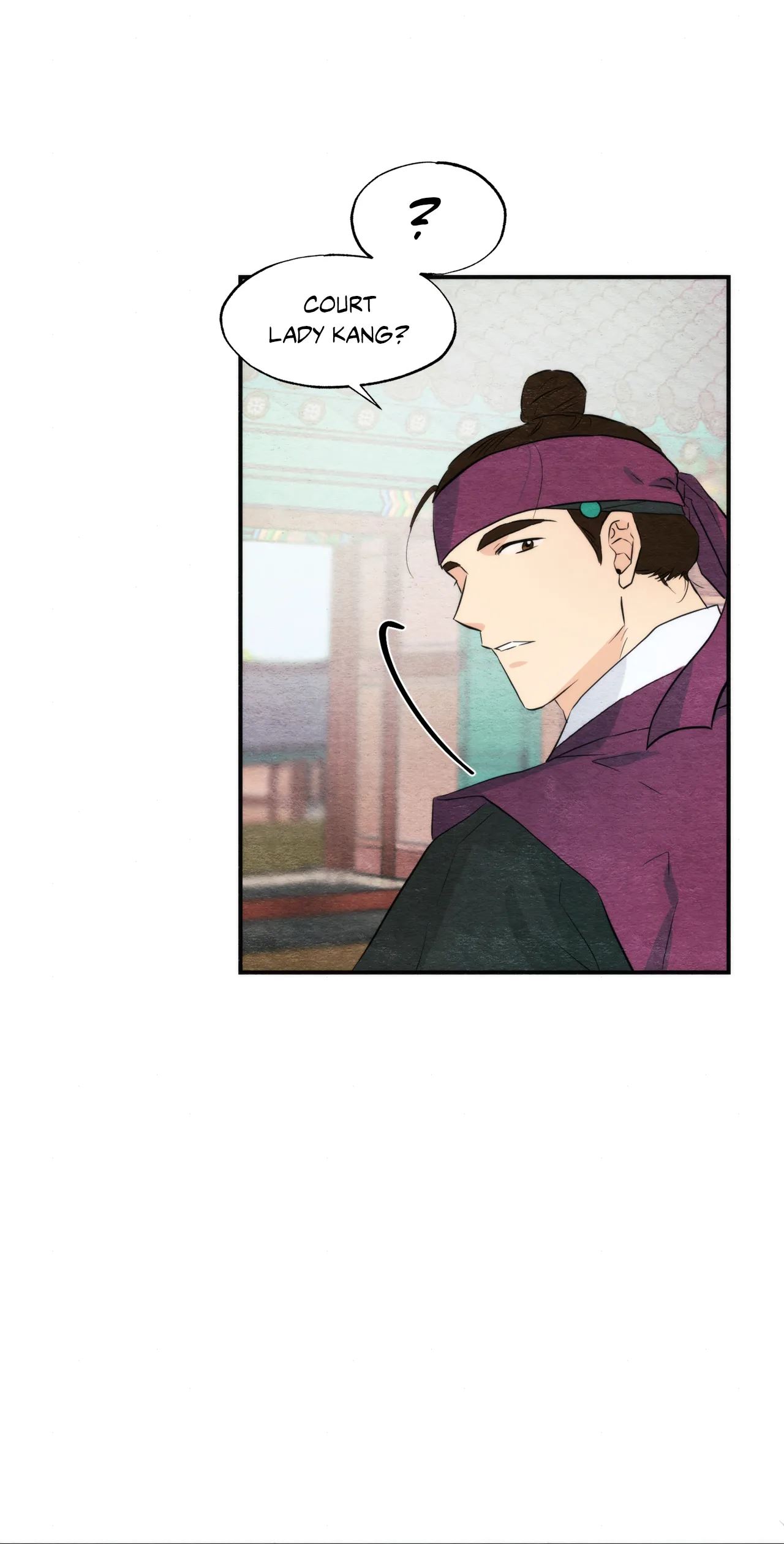 Wild Eyes Chapter 56 image 25