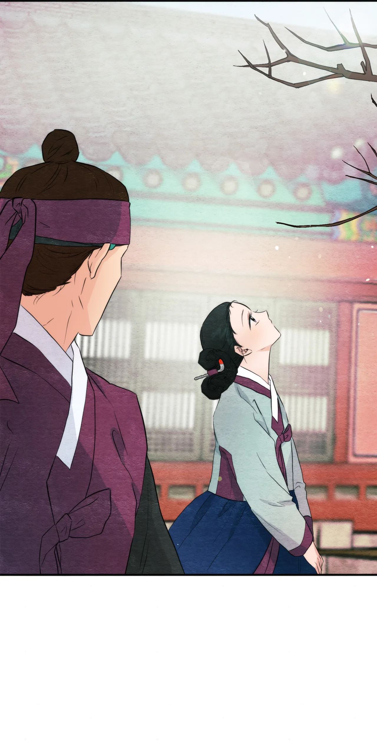 Wild Eyes Chapter 56 image 26